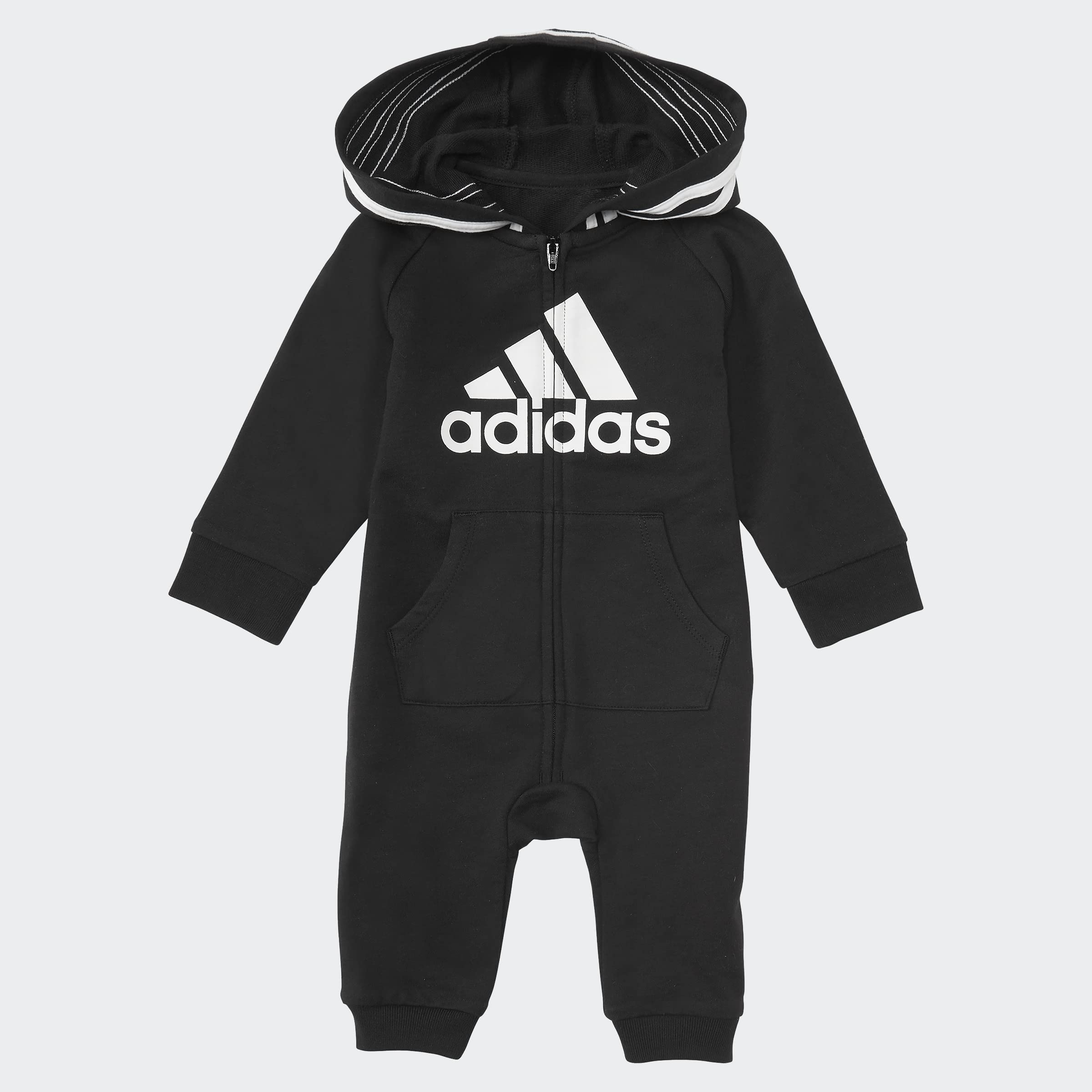 adidas one piece baby