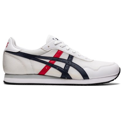 ASICS - Brandclub - ASICS Men's Tiger Runner Shoes, 8M, white