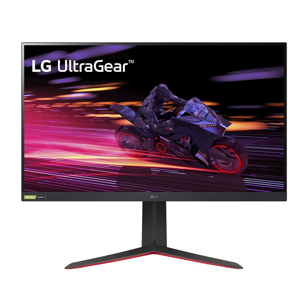LG ゲーミングモニター 27型 2KWQHD IPS 165HZ 1msGTG LG ゲーミングモニター 27型 2KWQHD IPS 165HZ 1msGTG Amazon