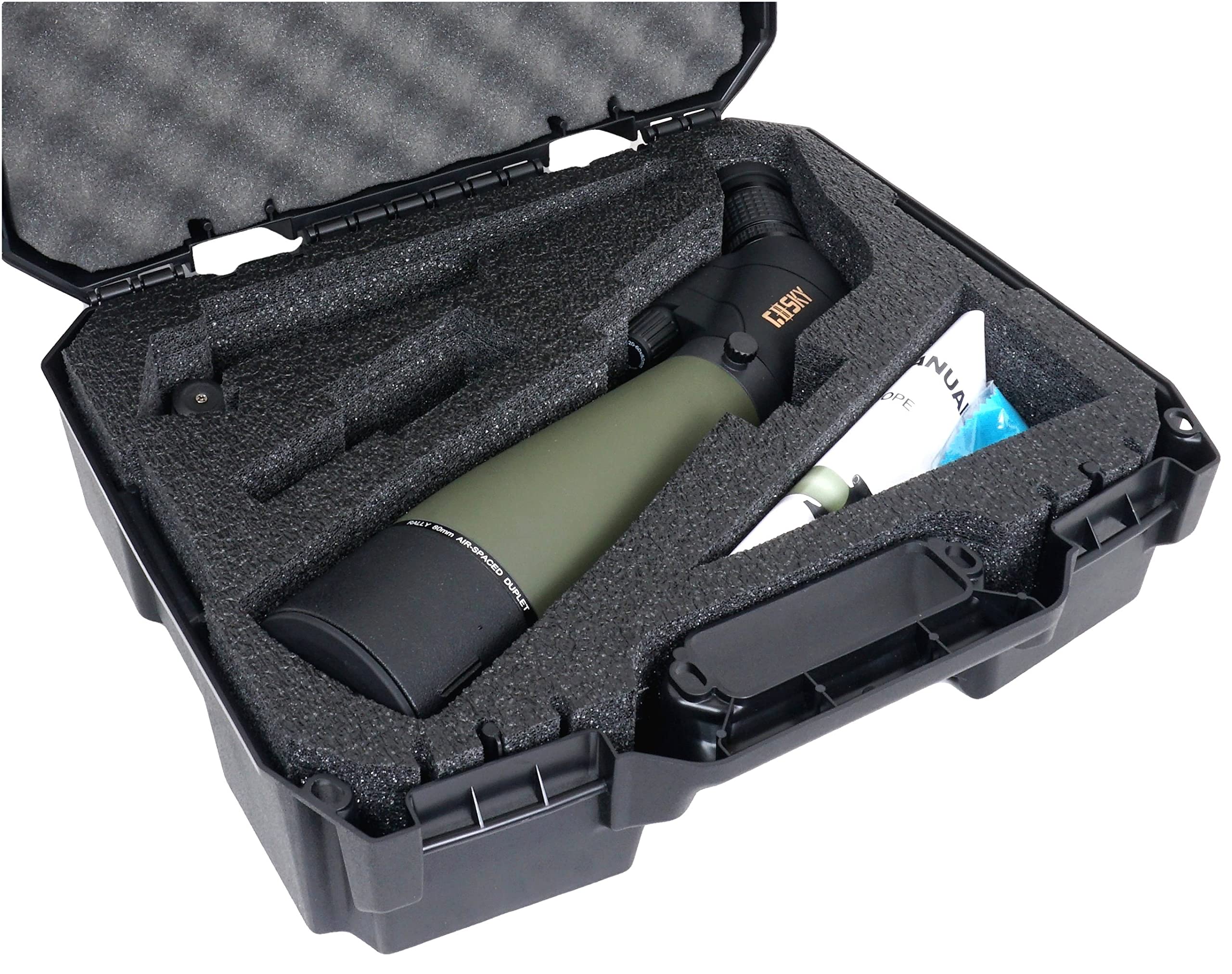 【希少】CLUBHAUS BN Generic Laser Scope Case BN Generic Laser Scope Case | CLUBHAUS | クラブハウス