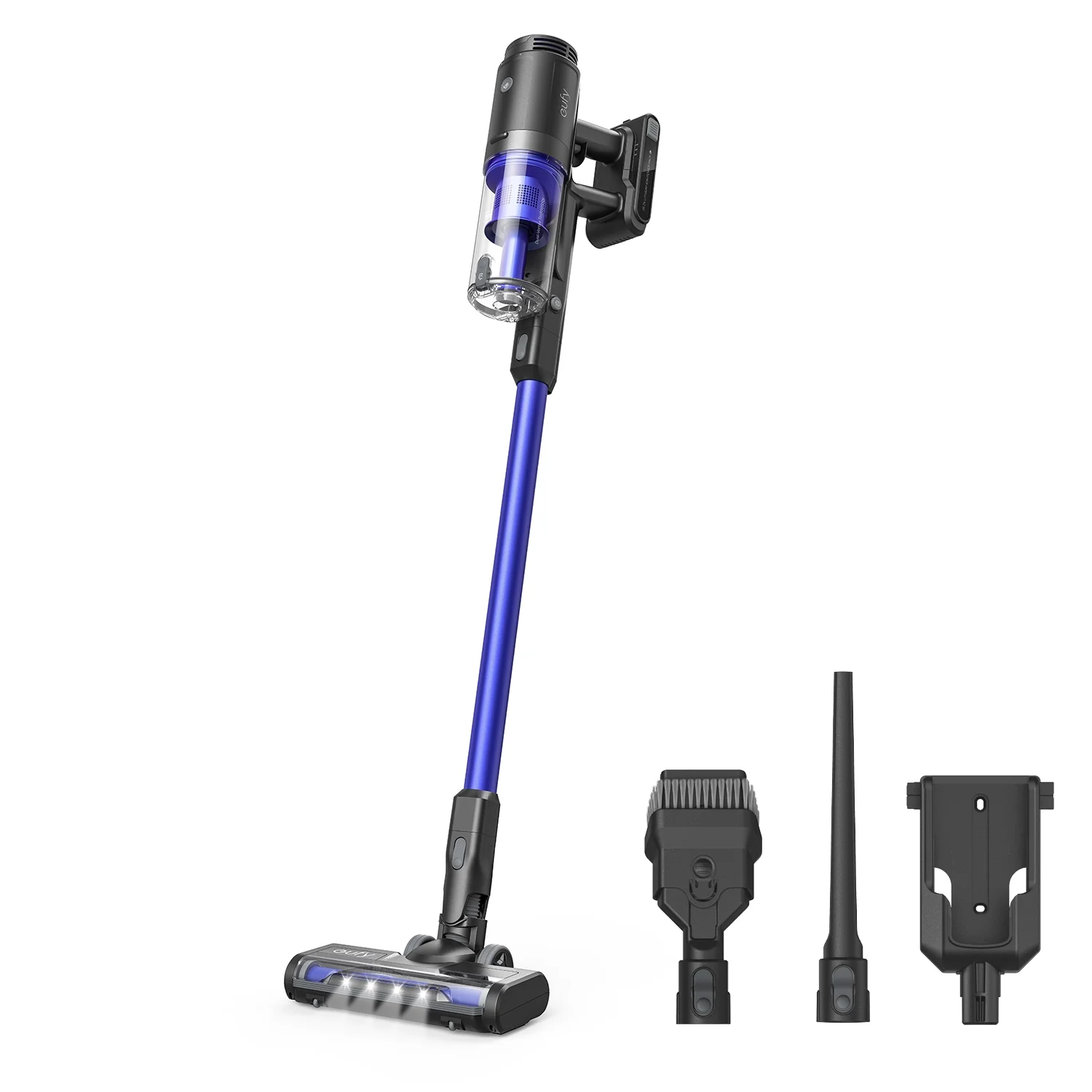 Eufy - Brandclub - eufy by Anker, HomeVac H30 Venture