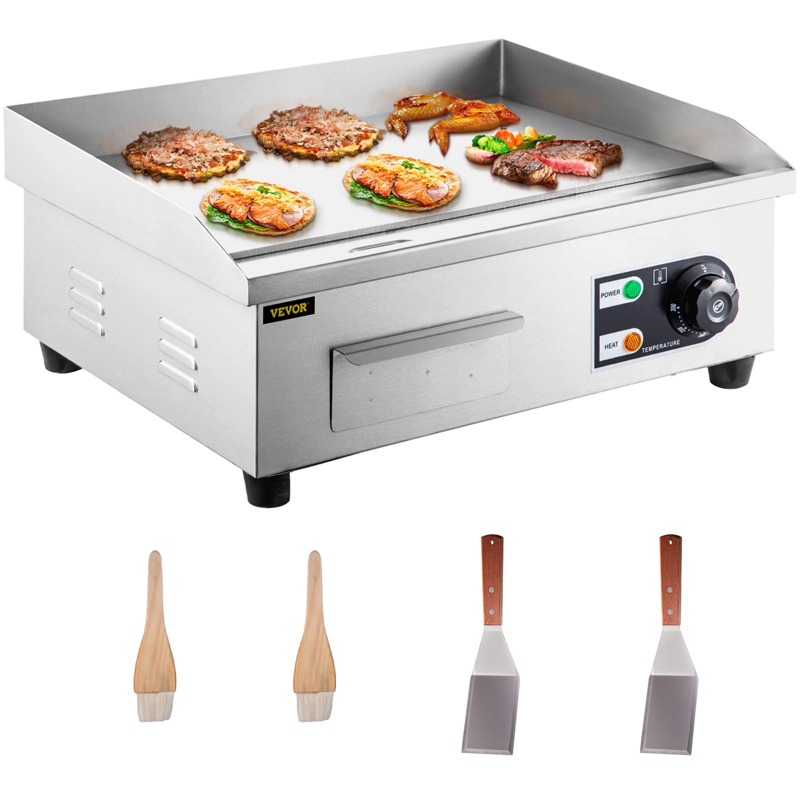 8-Quart Digital Air Fryer