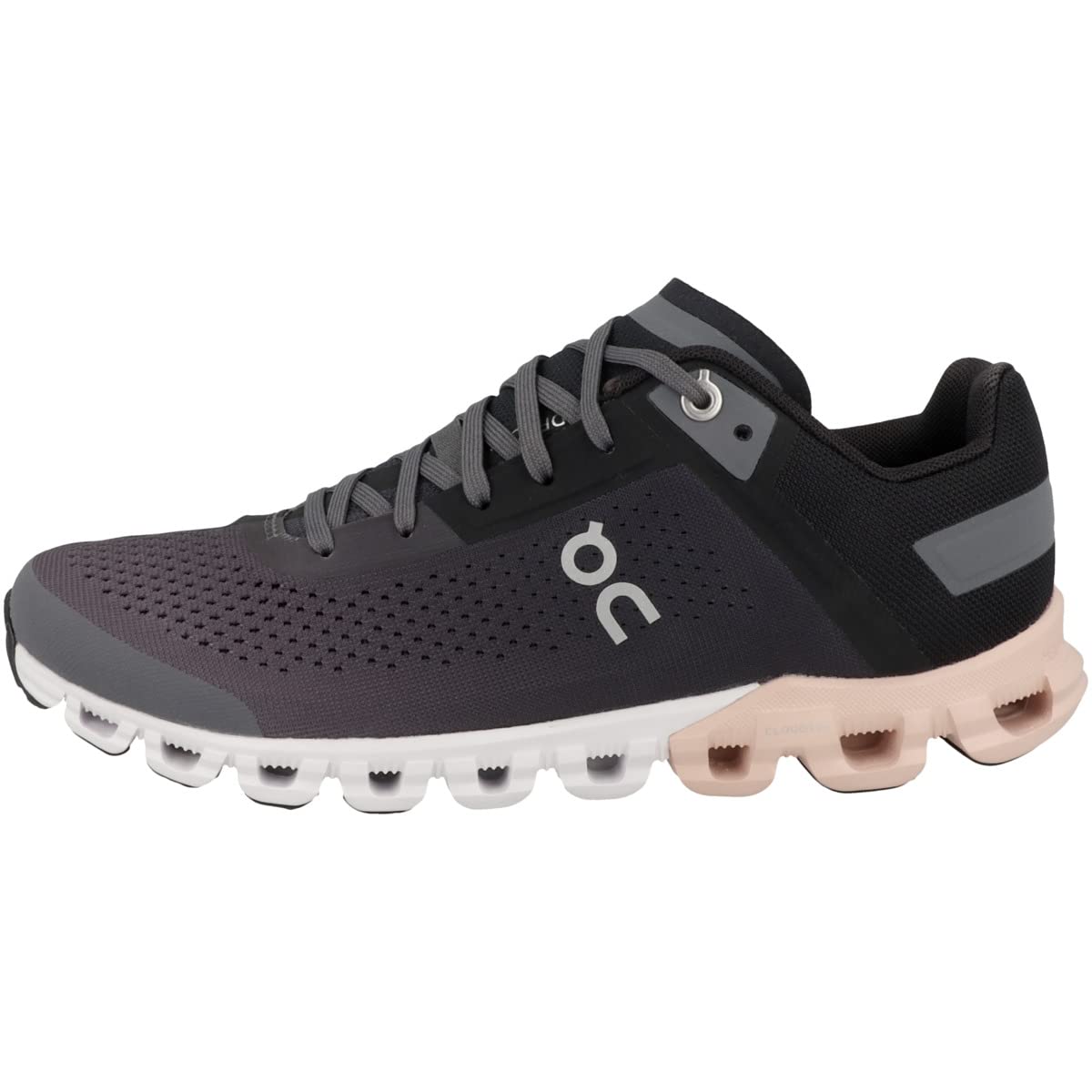 ON - Brandclub - ON Running Cloud X3, 60.98097, Iron/Fade