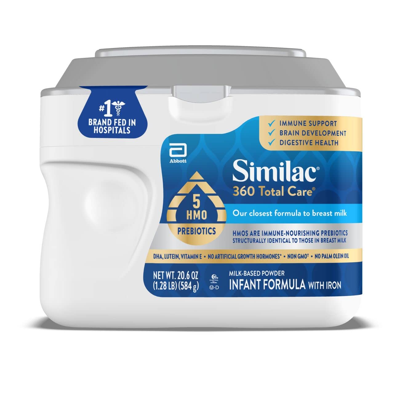Enfamil Ready To Feed Baby Food Maker Similac Total Comfort Baby