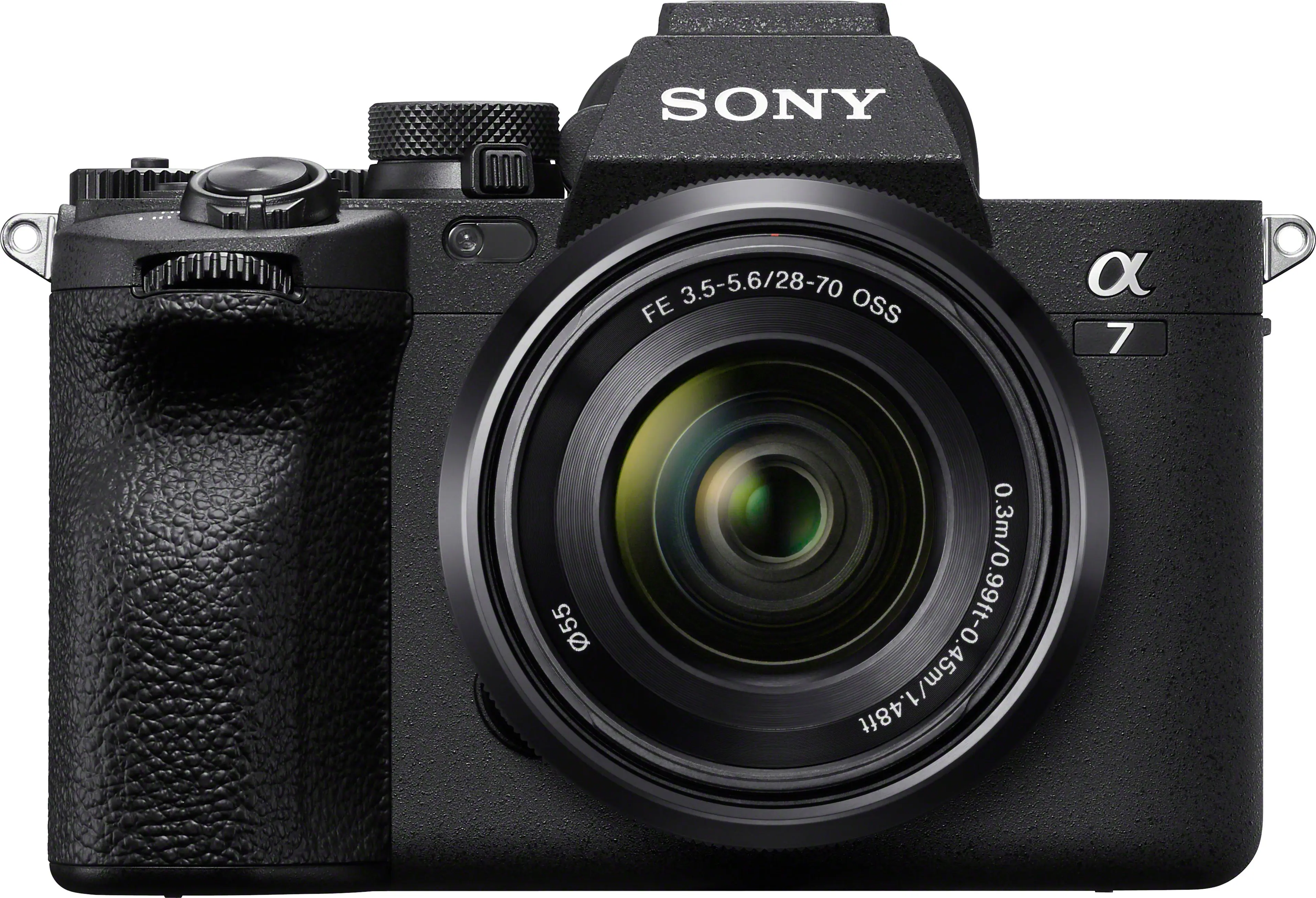 SONY α7 Amazon.com : Sony a7 Full-Frame Mirrorless Digital Camera - Body