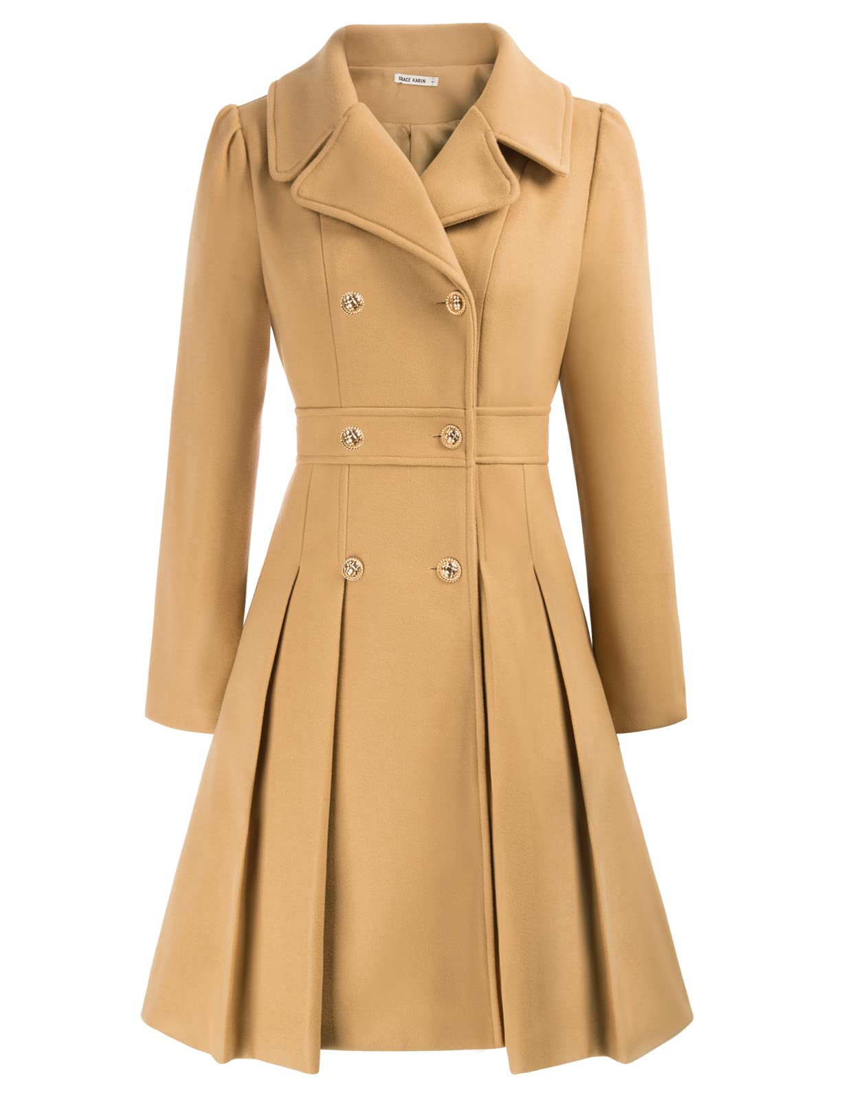 GRACE KARIN - Brandclub - GRACE KARIN Women Fall Winter