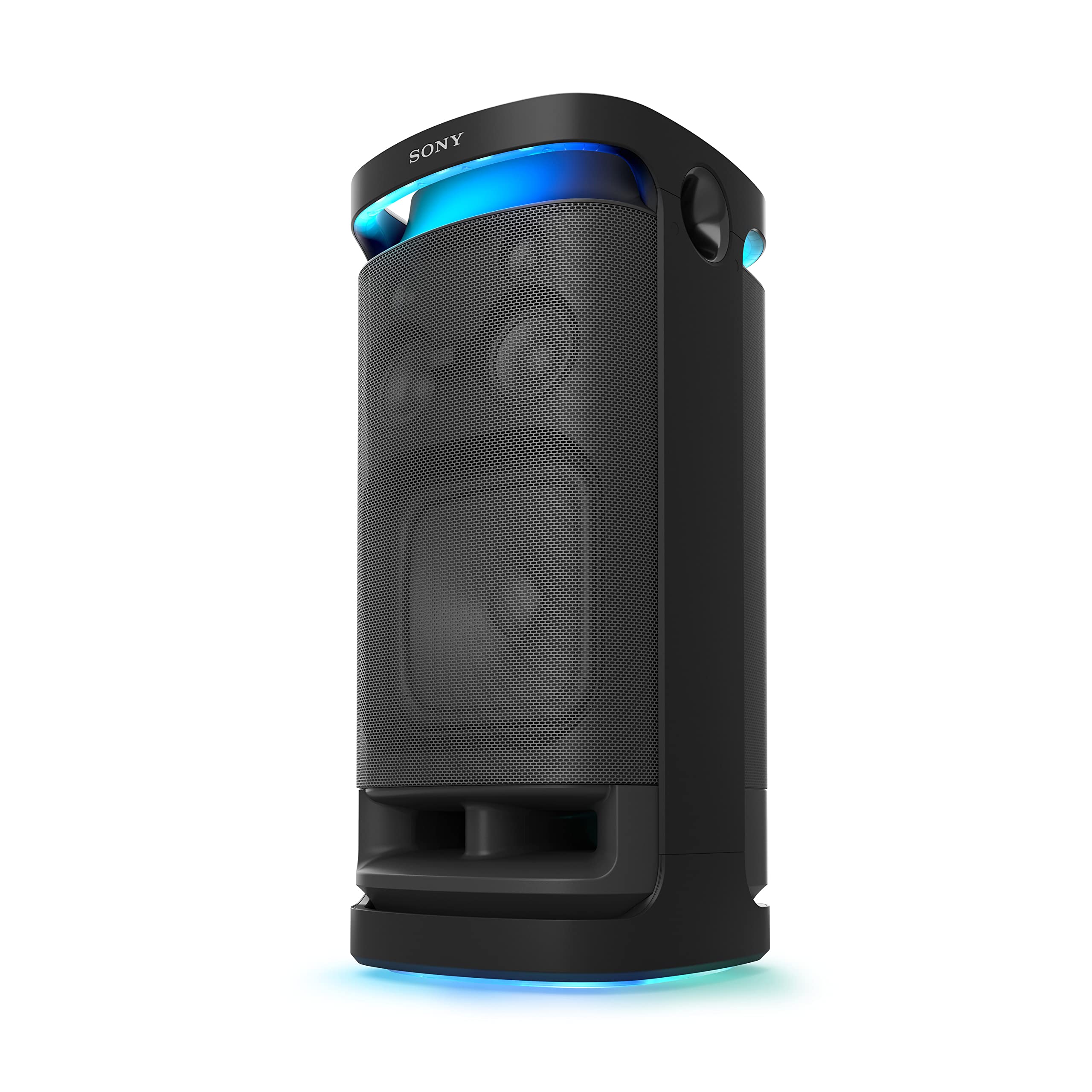 Speaker Bluetooth Sony SRS-XB100 - Portatile, Impermeabile IP67, Cinturino, Vivavoce, Compatto Per Viaggi - Foto 8