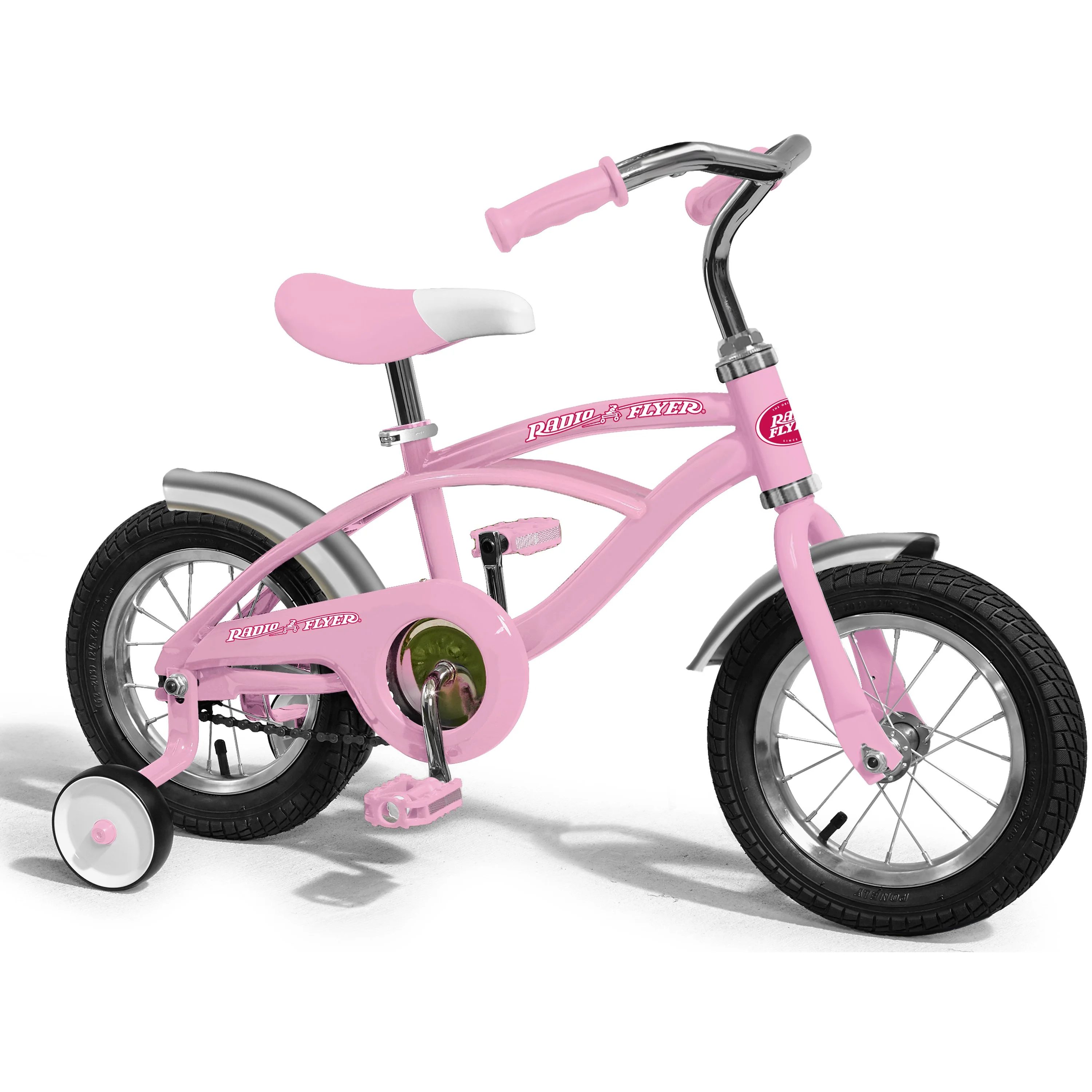 Radio Flyer - Brandclub - Radio Flyer 12