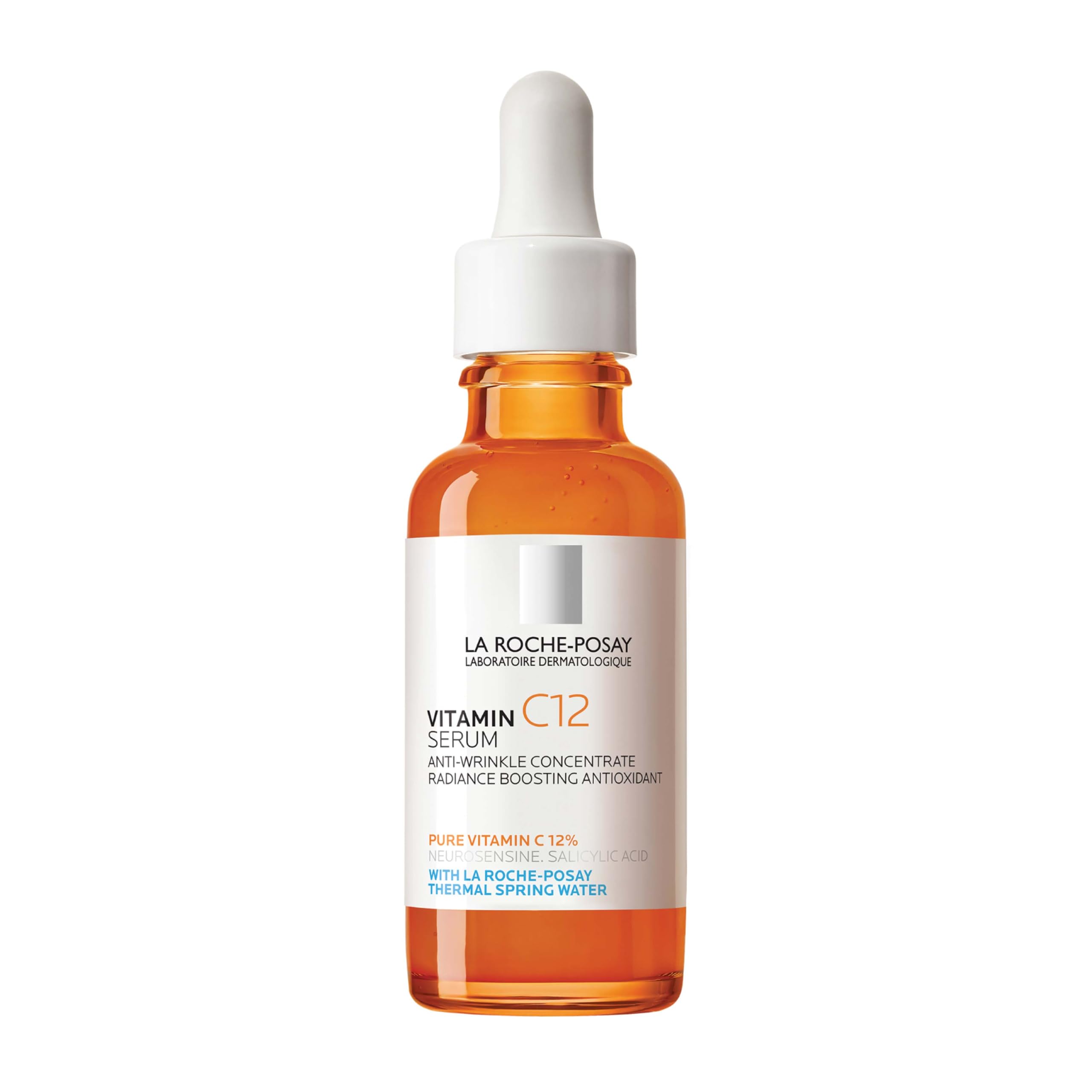 PURE LADY RICH SERUM V 52ml✕３ La Roche-Posay - Brandclub - La Roche Posay Pure Vitamin C Face