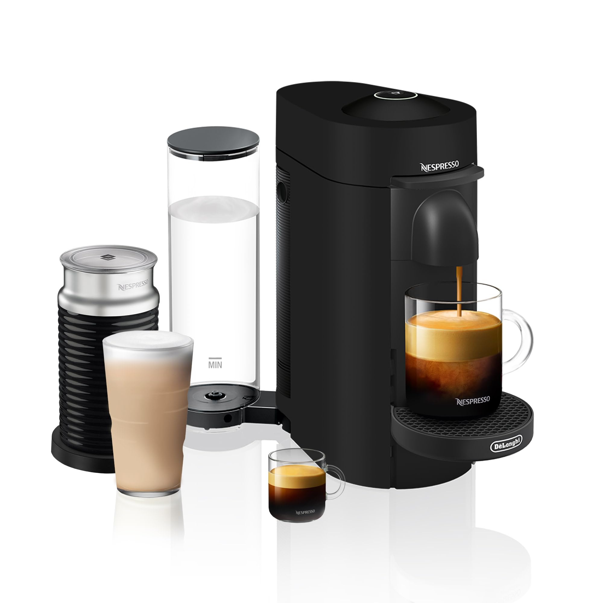 モモ Nespresso100個 Nespresso - Brandclub - Nespresso CitiZ Coffee and Espresso
