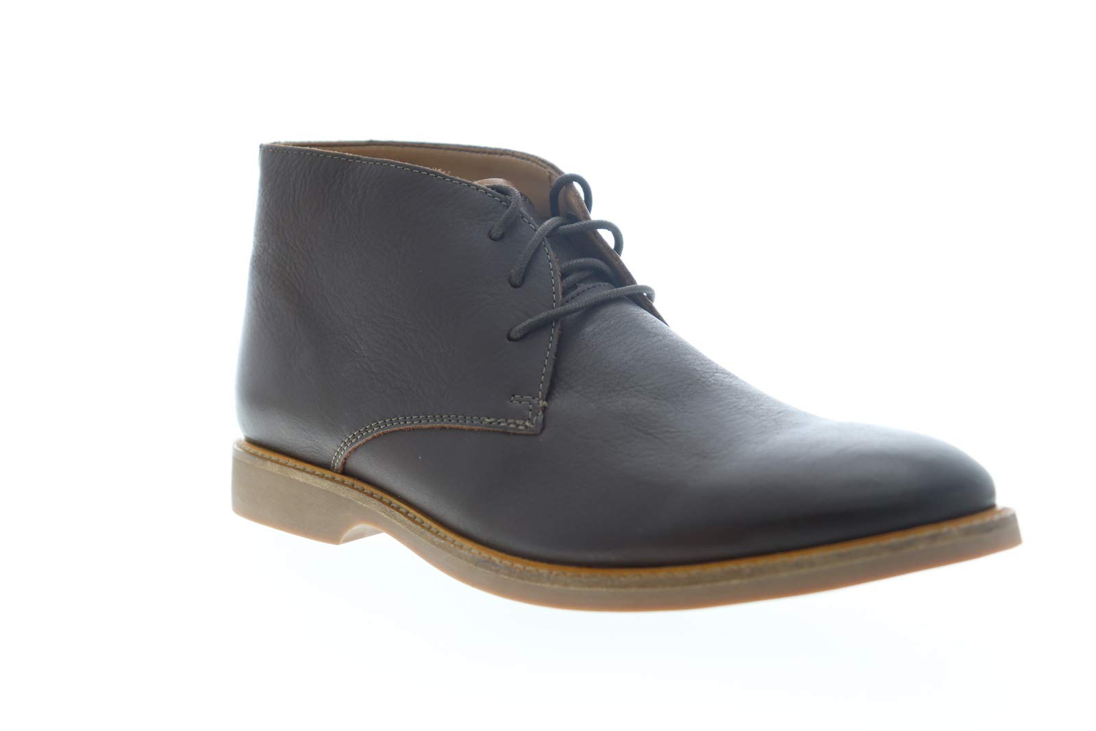 Clarks México Clarks Oakpark Mid Botas Modelo Chukka Para Hombre Zapatos Clarks Outlet