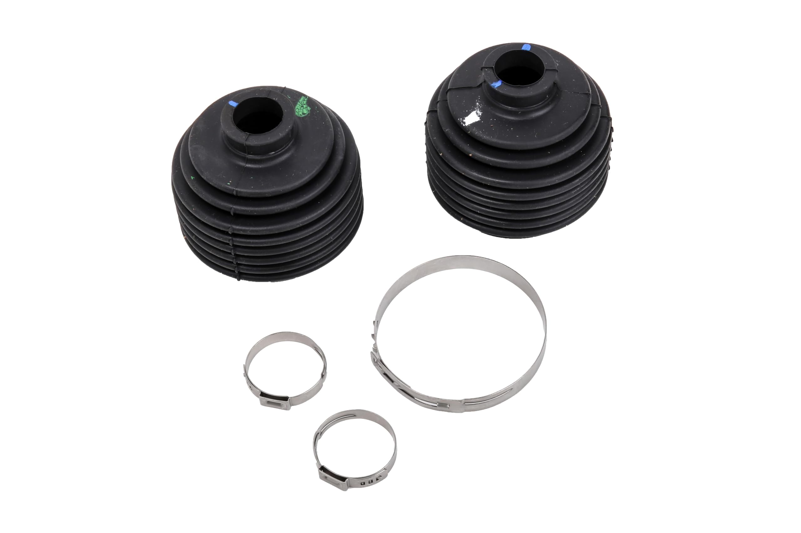 ACDelco 46C1005A Idler Link Arm - View #4