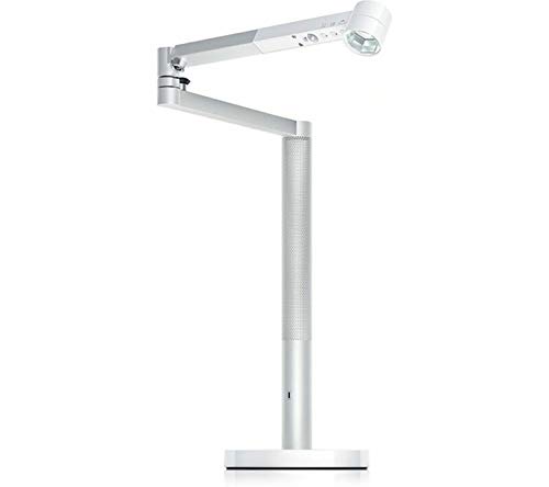 Dyson - Brandclub - Dyson Solarcycle Morph™ Floor Light CF06