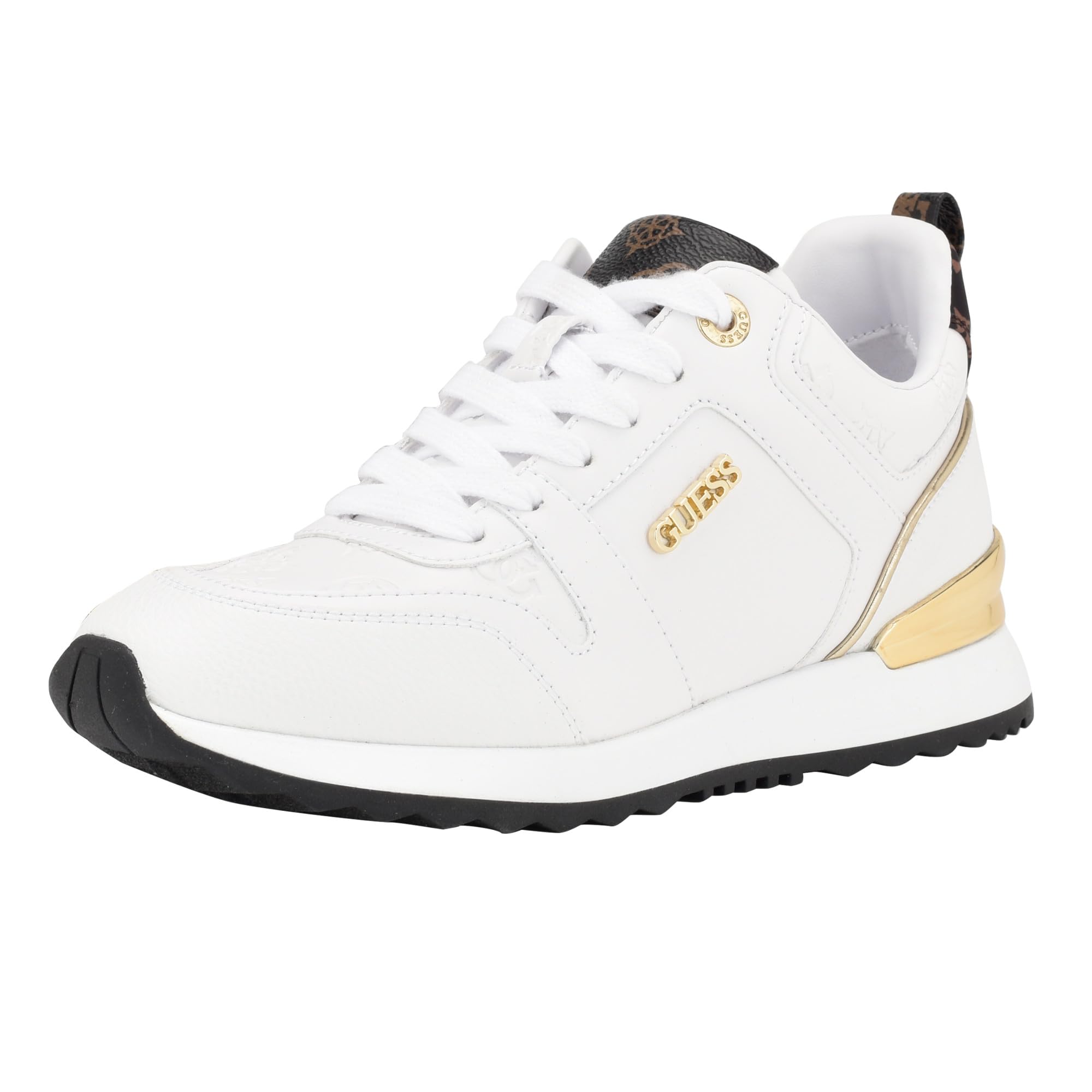 GUESS - Brandclub - GUESS Women's Genza Sneaker