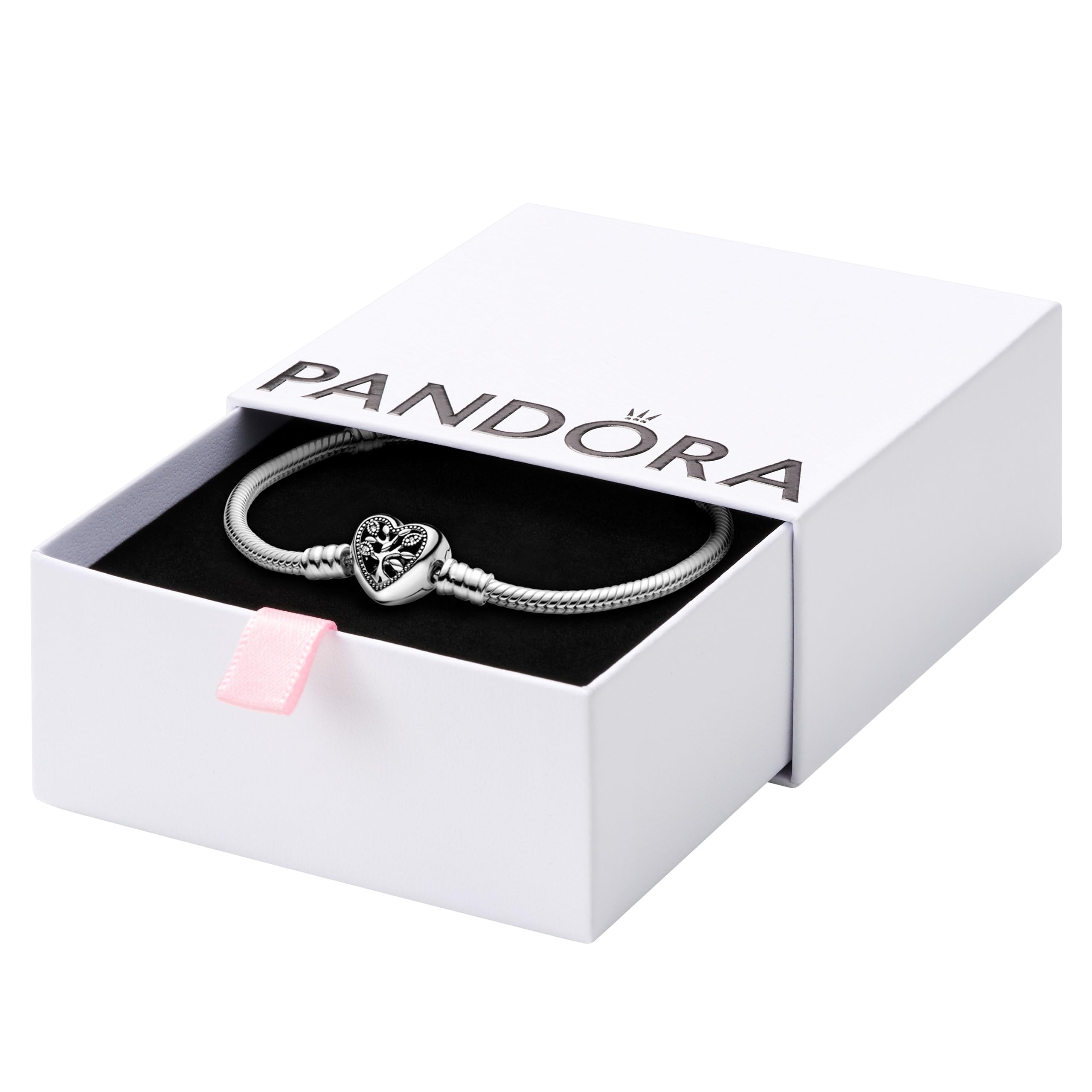 Pandora - Brandclub - Pandora Jewelry Iconic Moments Snake