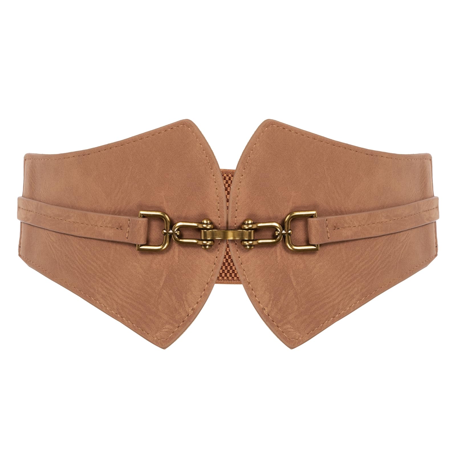 GRACE KARIN - Brandclub - GRACE KARIN Women Leather Belt