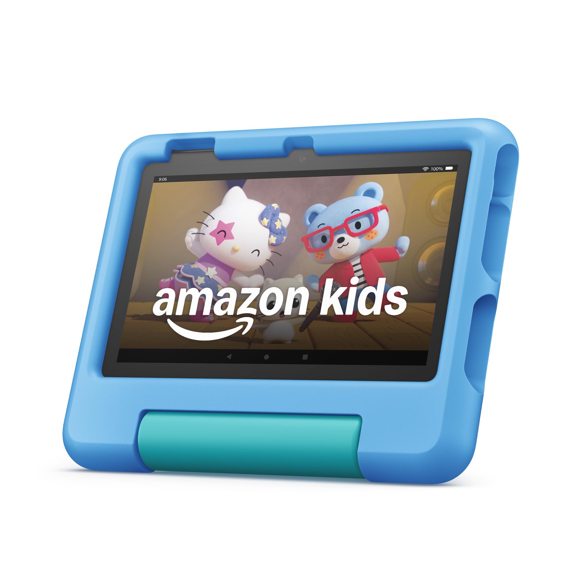 Amazon - Brandclub - Amazon Fire HD 10
