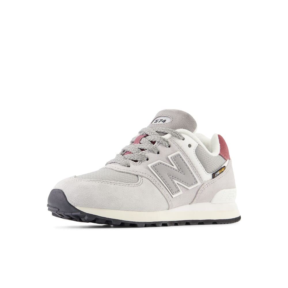 ゆう New Balance 574 eYe Junya Watanabe MAN Cream Men's - WJ K192