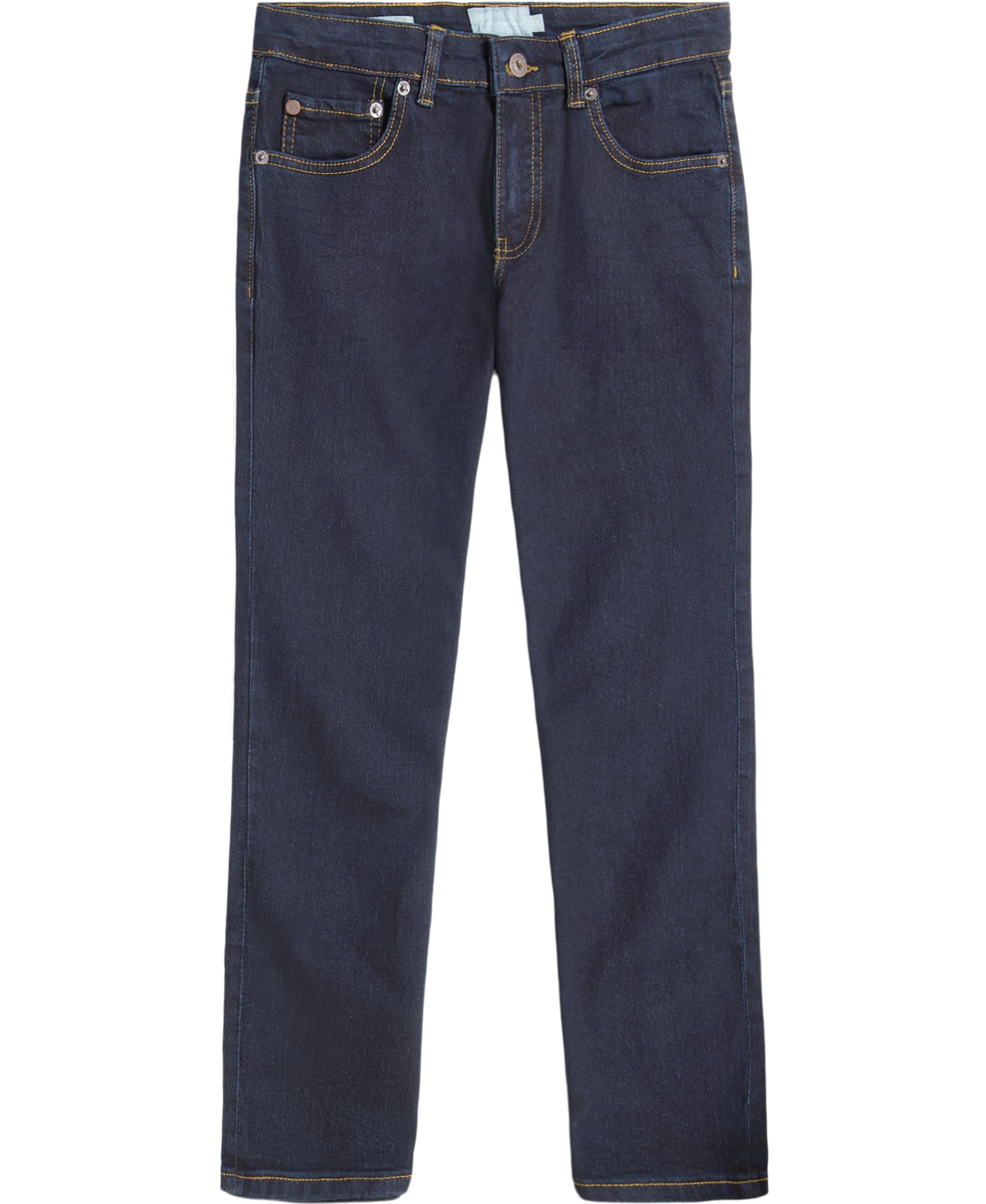 Fred Marshall Boys Skinny Fit Ripped Jeans Lucky Brand Boys