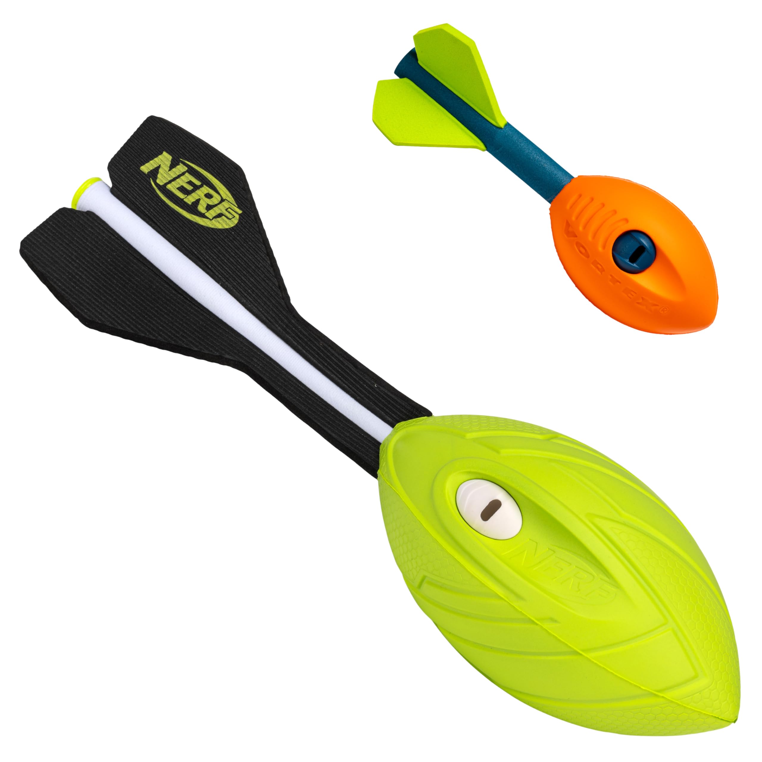 Franklin Sports - Brandclub - Franklin Sports NERF Vortex Foam
