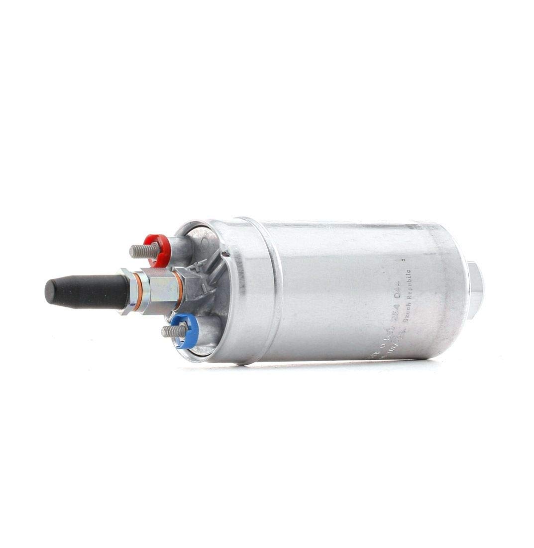 Bosch 69435 Original Equipment Replacement Electric Fuel Pump　並行輸入品 : BOSCH 69435 OE Electric Fuel Pump - Compatible with