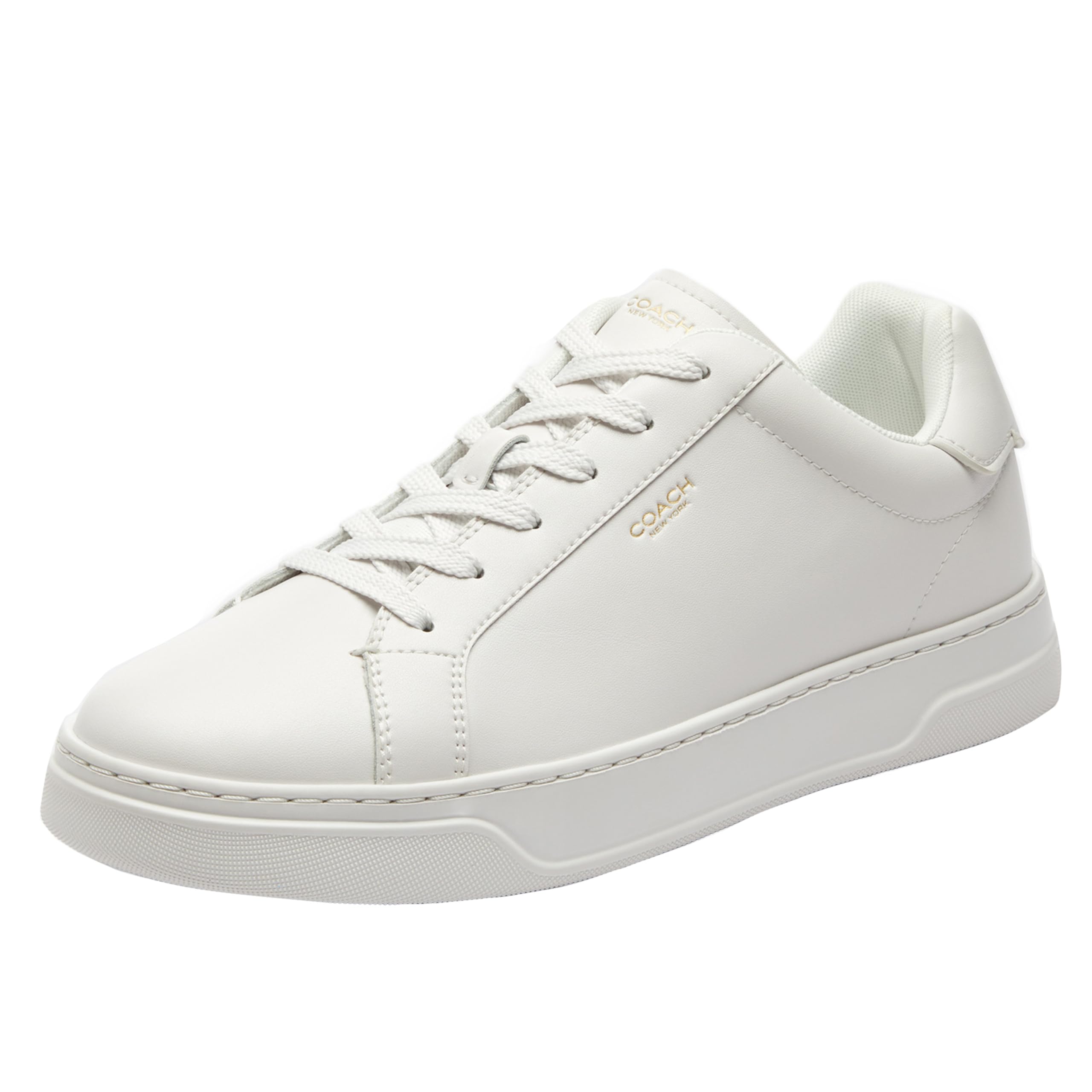 Coach - Brandclub - COACH Men's High Line Sneaker, Graphite