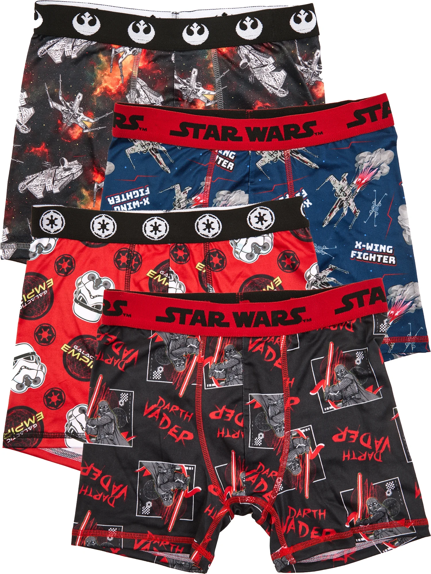 Sale star wars boxer shorts australia Discount