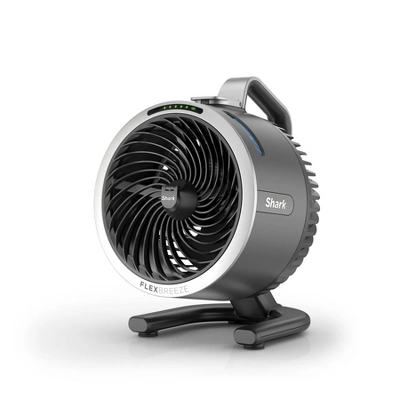 Shark - Brandclub - Shark FlexBreeze Pro Mist Fan Indoor and