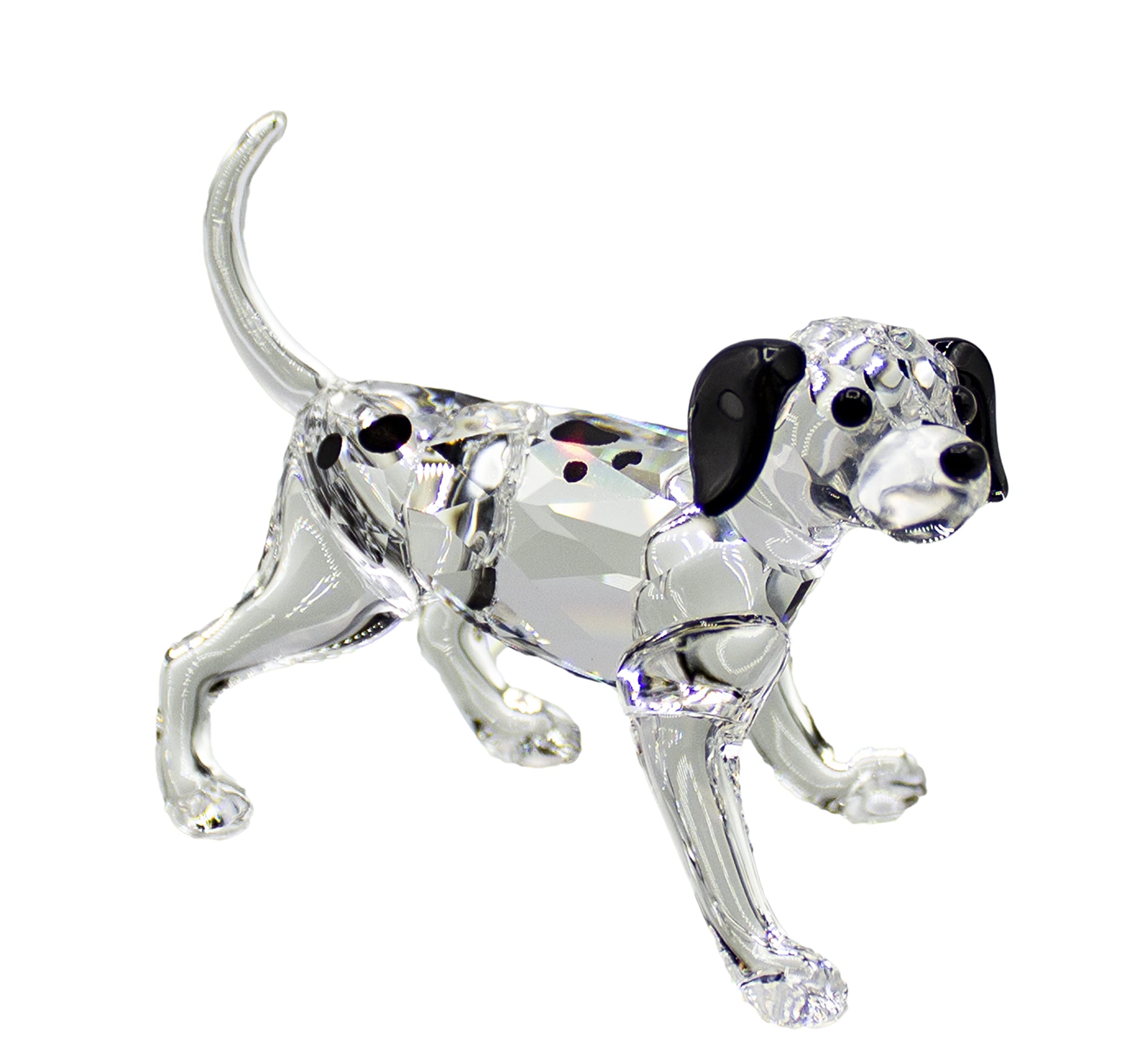 SWAROVSKI Holiday Cheers ダルメシアン 【公式通販】