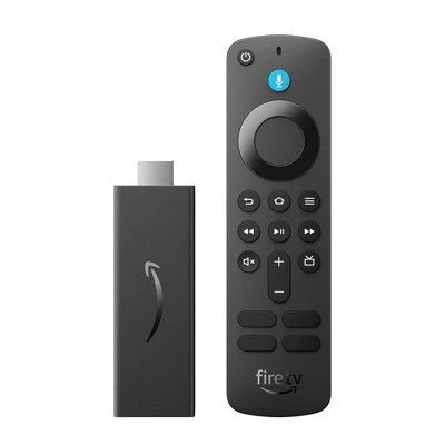 Amazon - Brandclub - Amazon Fire TV Stick 4K Max with USB