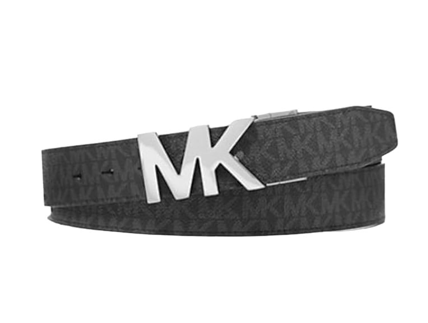 Michael kors ladies mk hardware  rhinestone logo belt Michael Kors Rhinestone Belts for Women for sale | eBay main image 4