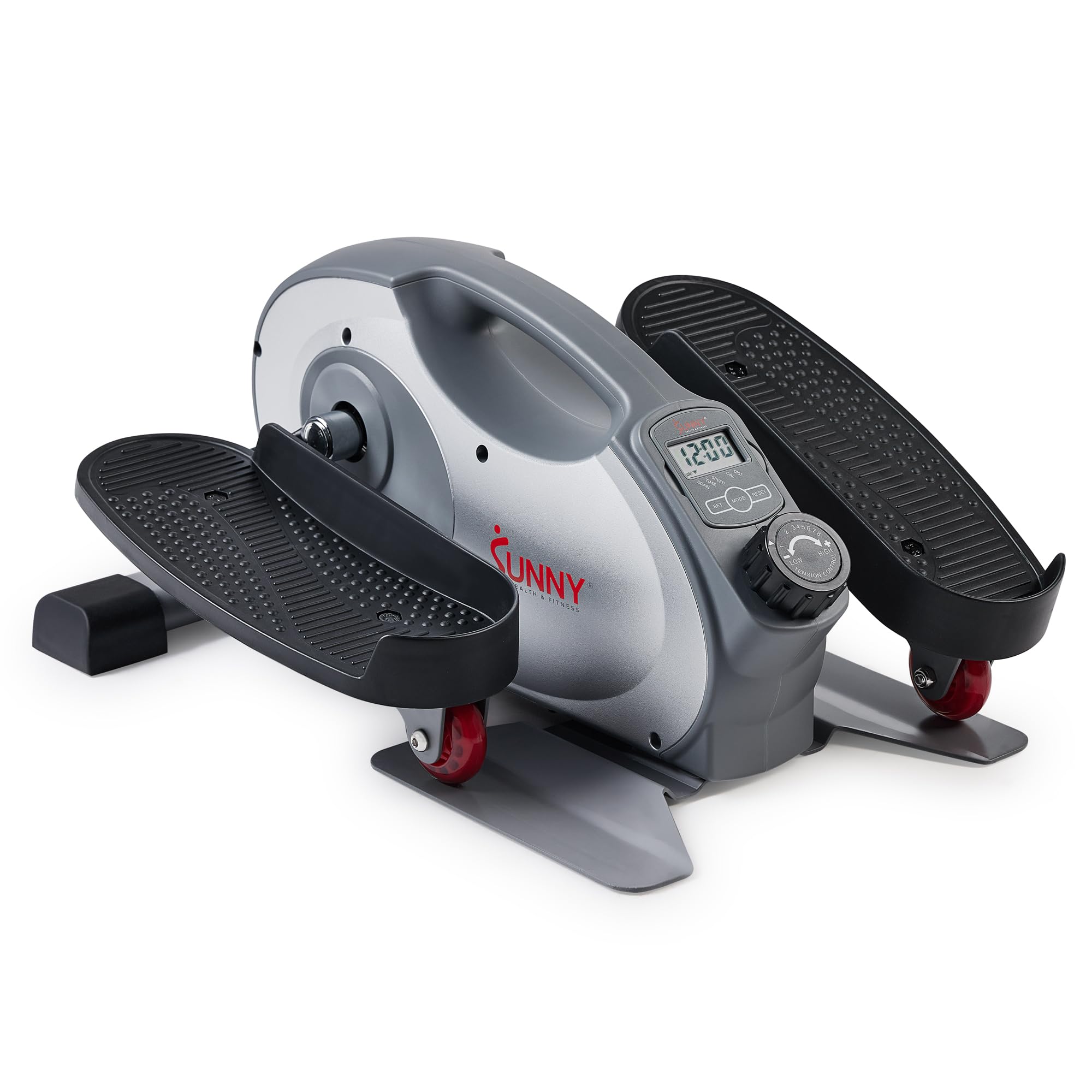 Sunny Health & Fitness - Brandclub - ELLIPTICAL_TRAINER
