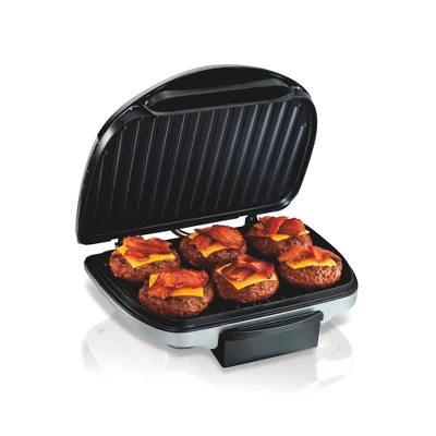 Hamilton - Brandclub - Hamilton Beach Raclette Portable Party