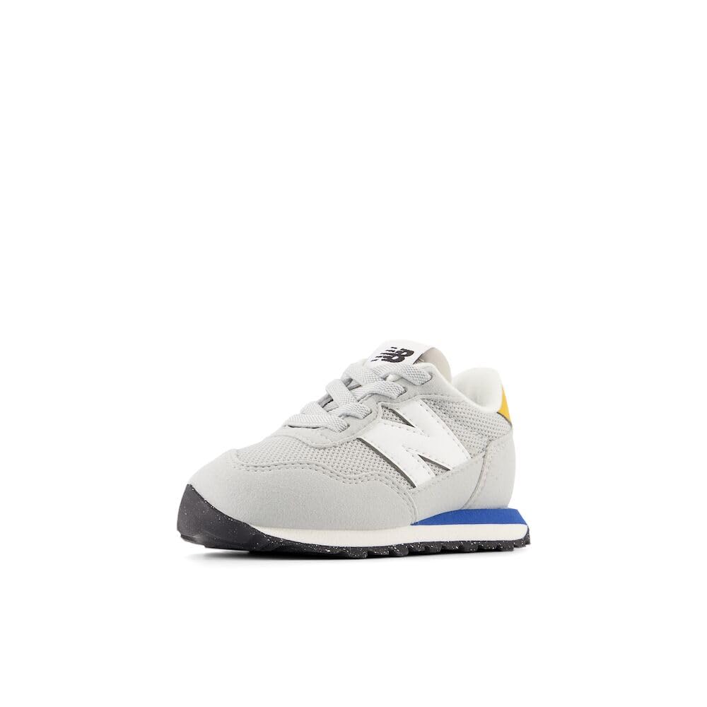 New Balance - Brandclub - New Balance Kids 237 Bungee