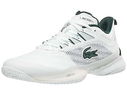 23 LACOSTE様す専用　　　　STARTER ATHLETICS 90's Lacoste AG-LT Ultra Womens Tennis Shoe - Green/Green