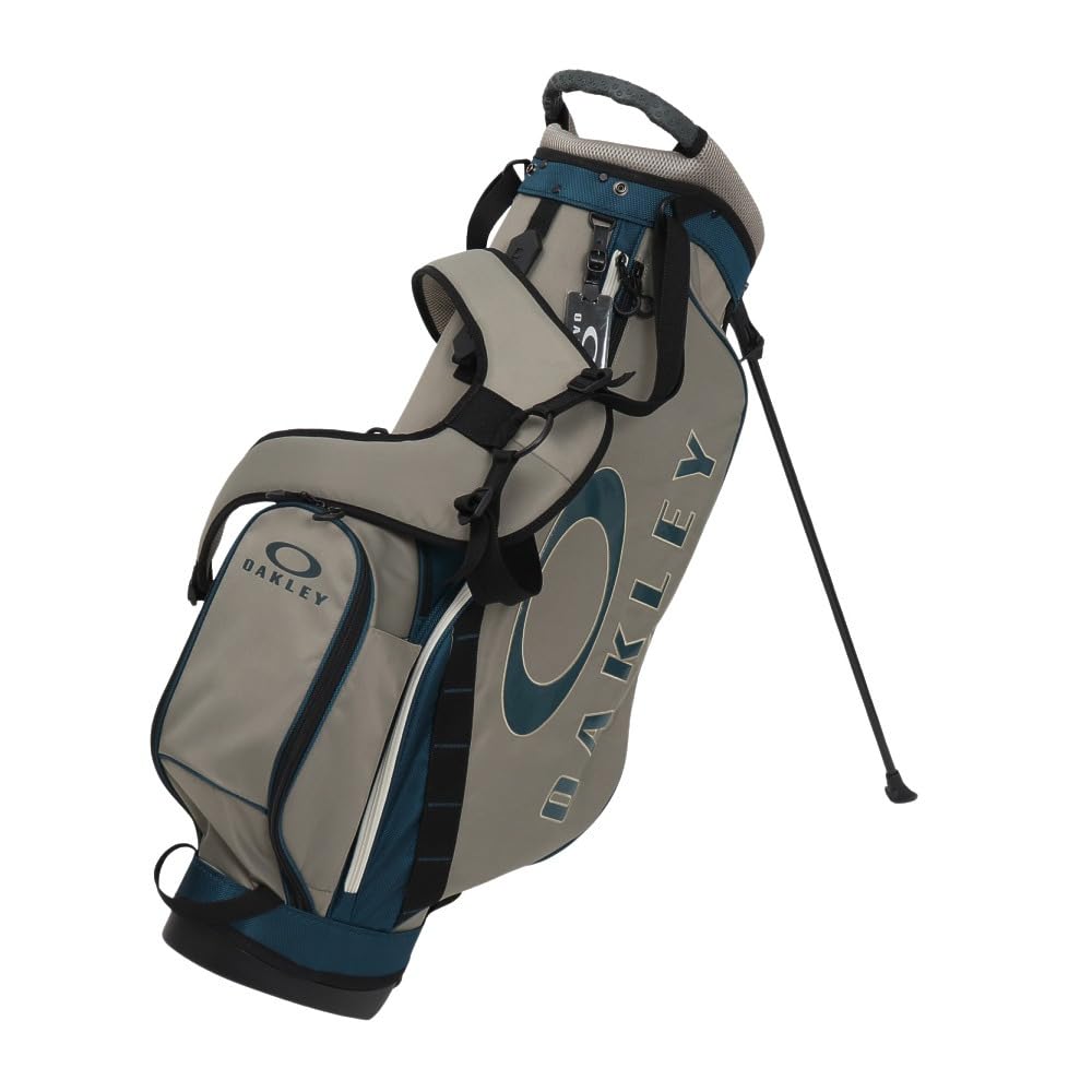 oakley バック　golf Oakley Stand 18.0 Golf Bag – GolfDirectNow.com