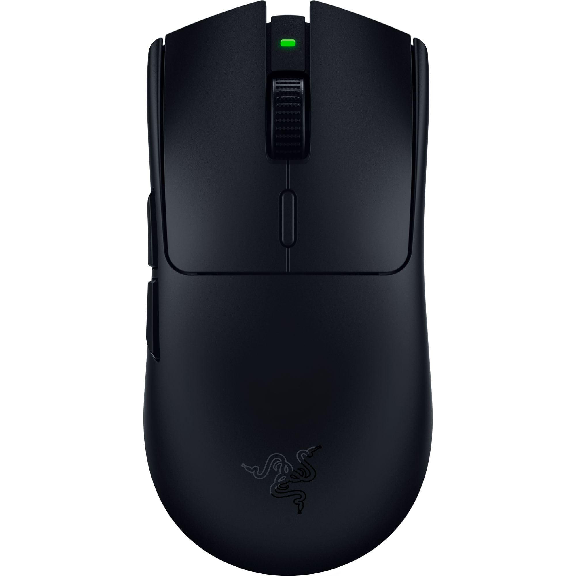 マウス・トラックボール Razer Viper Ultimate Black Amazon.com: Razer Viper Ultimate Lightweight Wireless Gaming