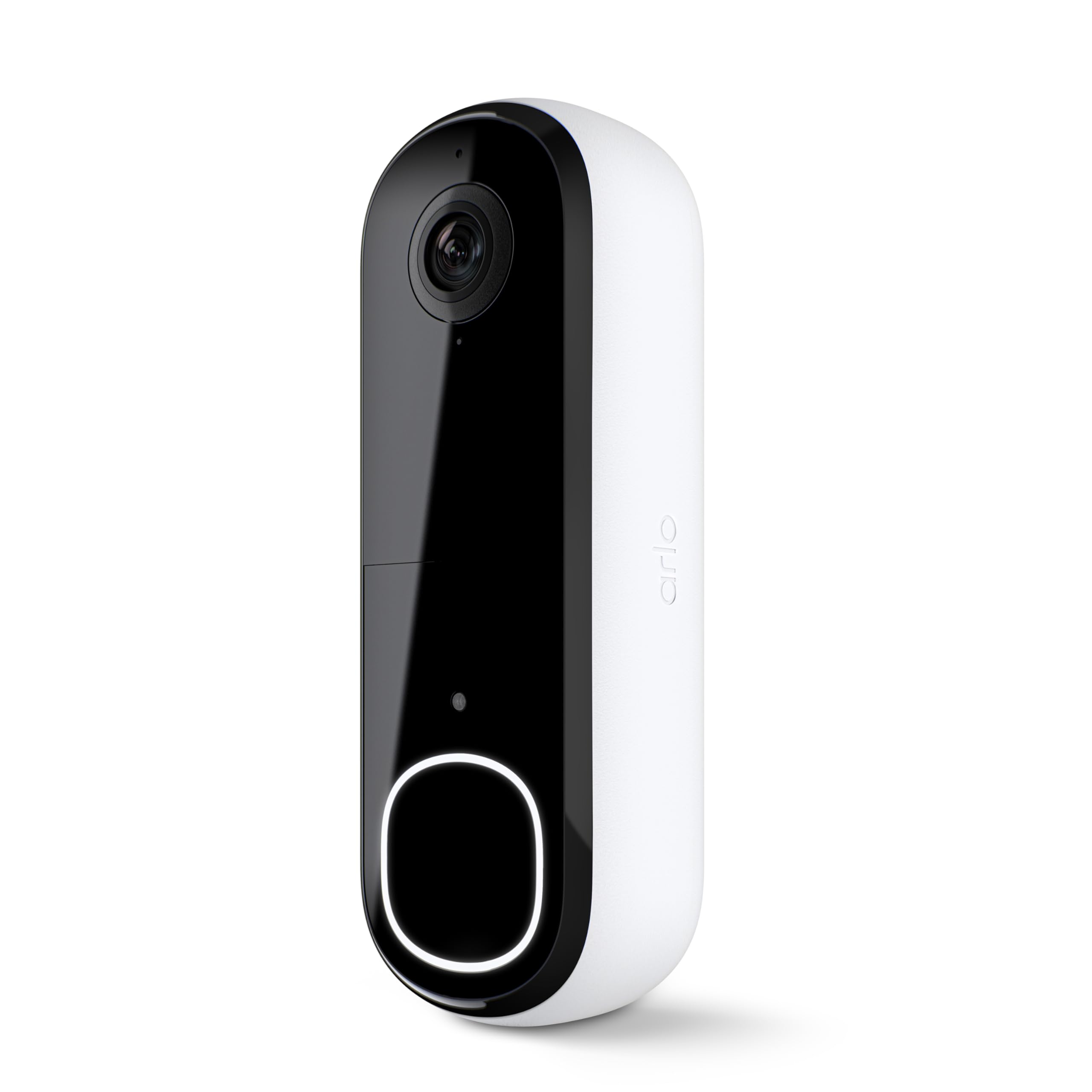 Arlo Pro 3 Security Camera 2-Camera Kit – 2K HDR, Color Night Vision, Spotlight, Wire-Free, Indoor/Outdoor