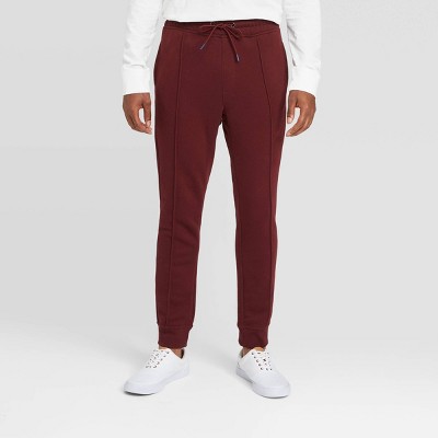 goodfellow & co - Brandclub - Men's Pintuck Fleece Jogger