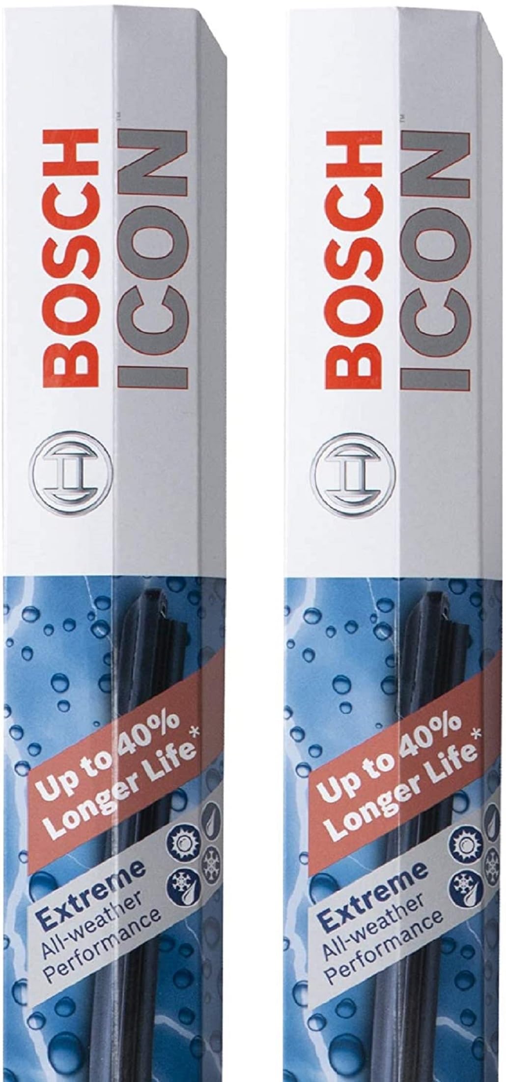 Bosch - Brandclub - BOSCH 26OE22OE ICON Beam Wiper Blades