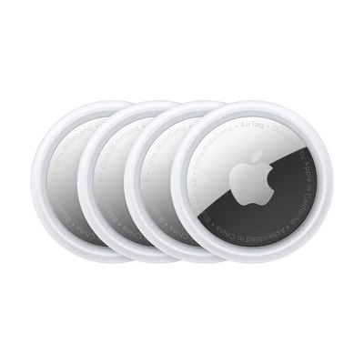 Apple - Brandclub - (2 pack) Apple AirTag - 1 Pack
