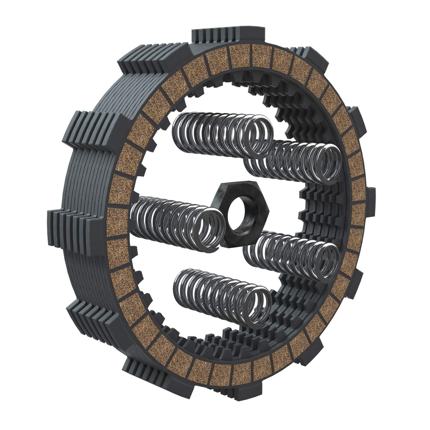 Polaris Gem Detent Star Genuine Oem Part 3235603 Qty 1 Color