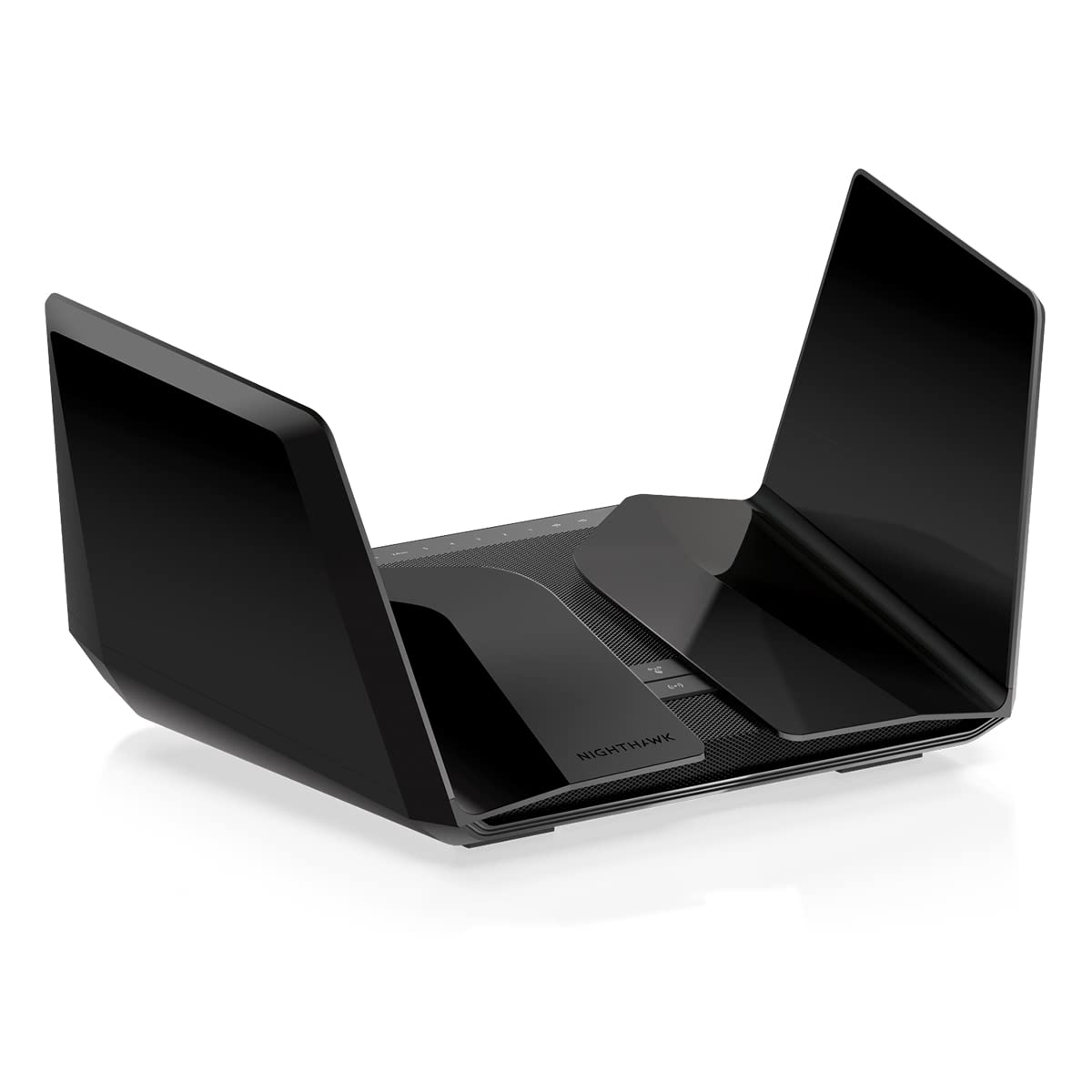 NETGEAR R7960P-100NAS Nighthawk X6S AC3600 Tri-Band WiFi Router NETGEAR R7960P-100NAS Nighthawk X6S AC3600 Tri-Band WiFi No Power