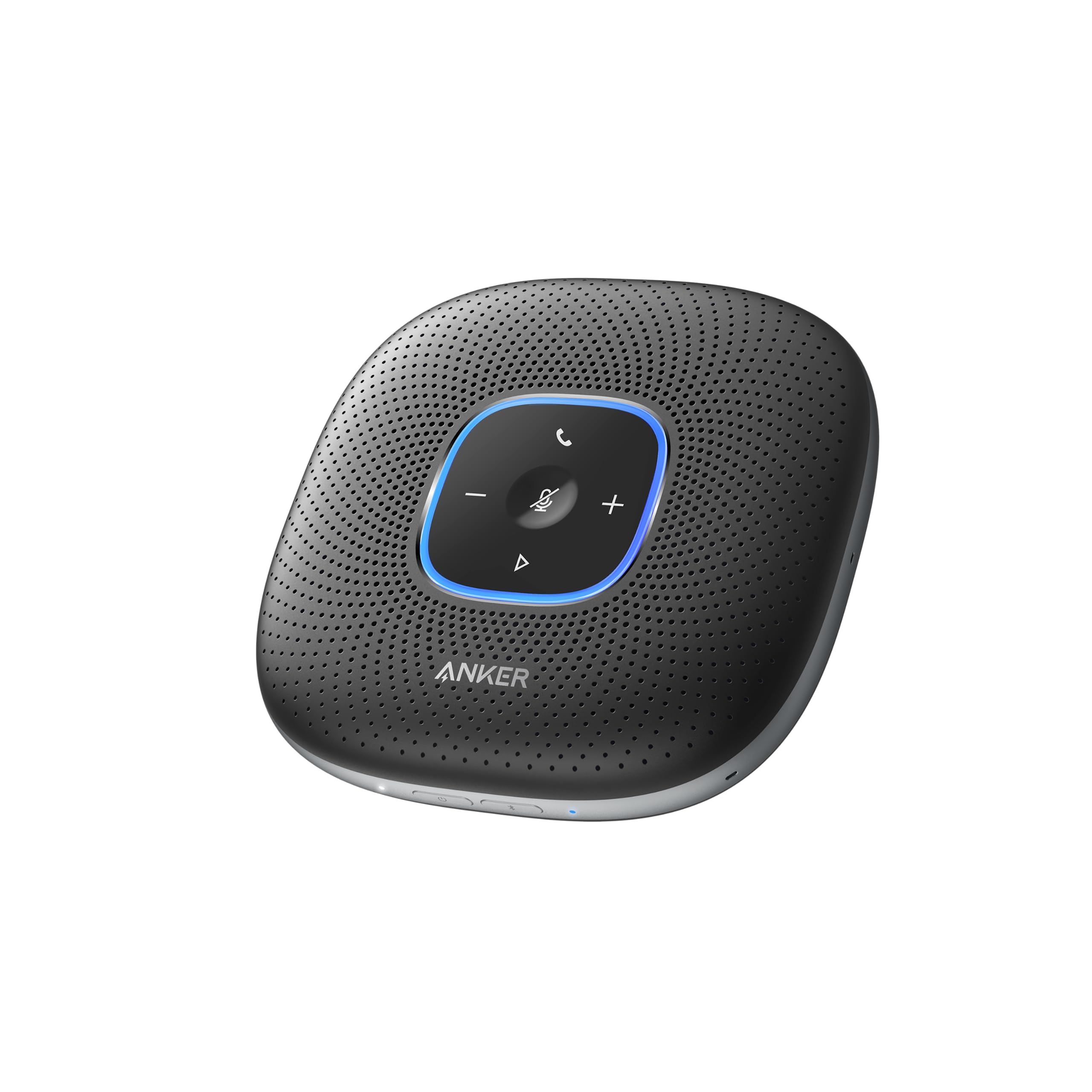 Anker - Brandclub - Anker PowerConf S500 Speakerphone (2