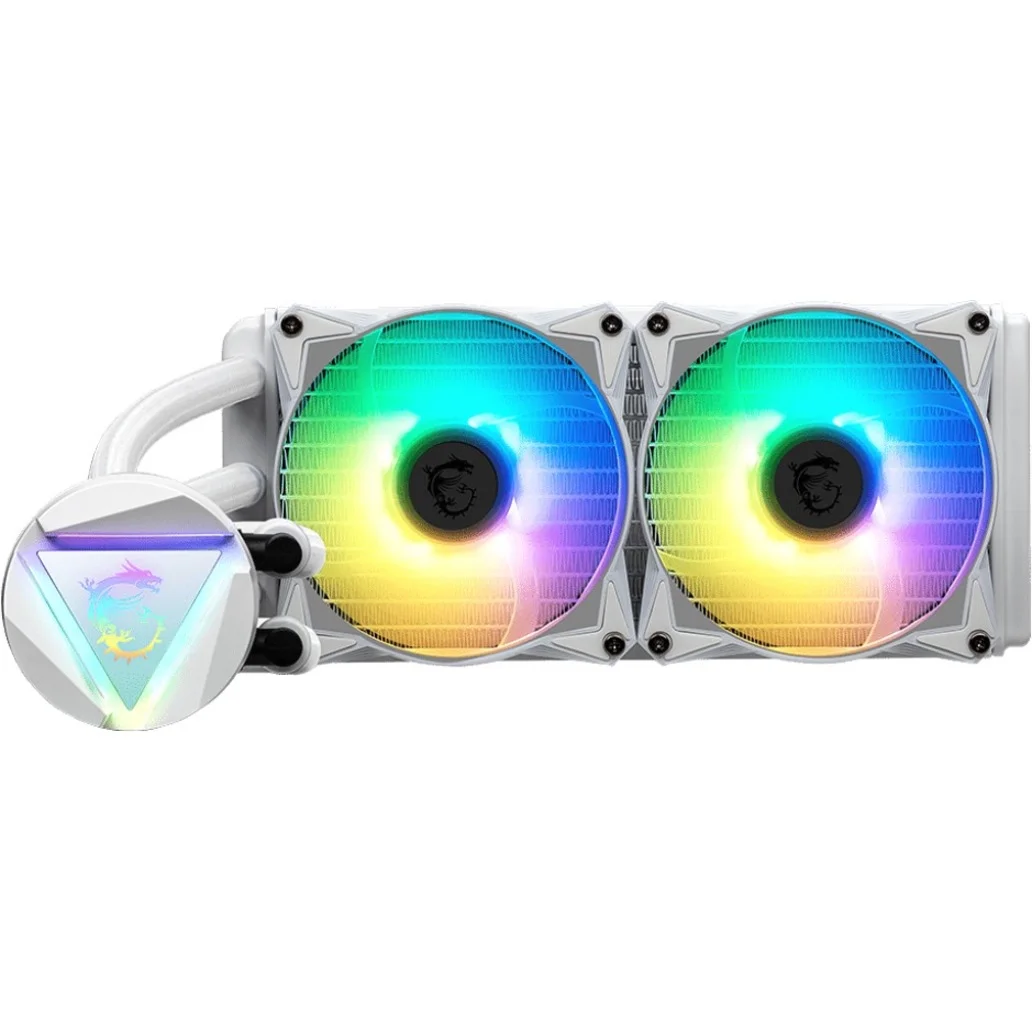 MSI - Brandclub - MSI MAG CORELIQUID 280R V2 AIO CPU Liquid