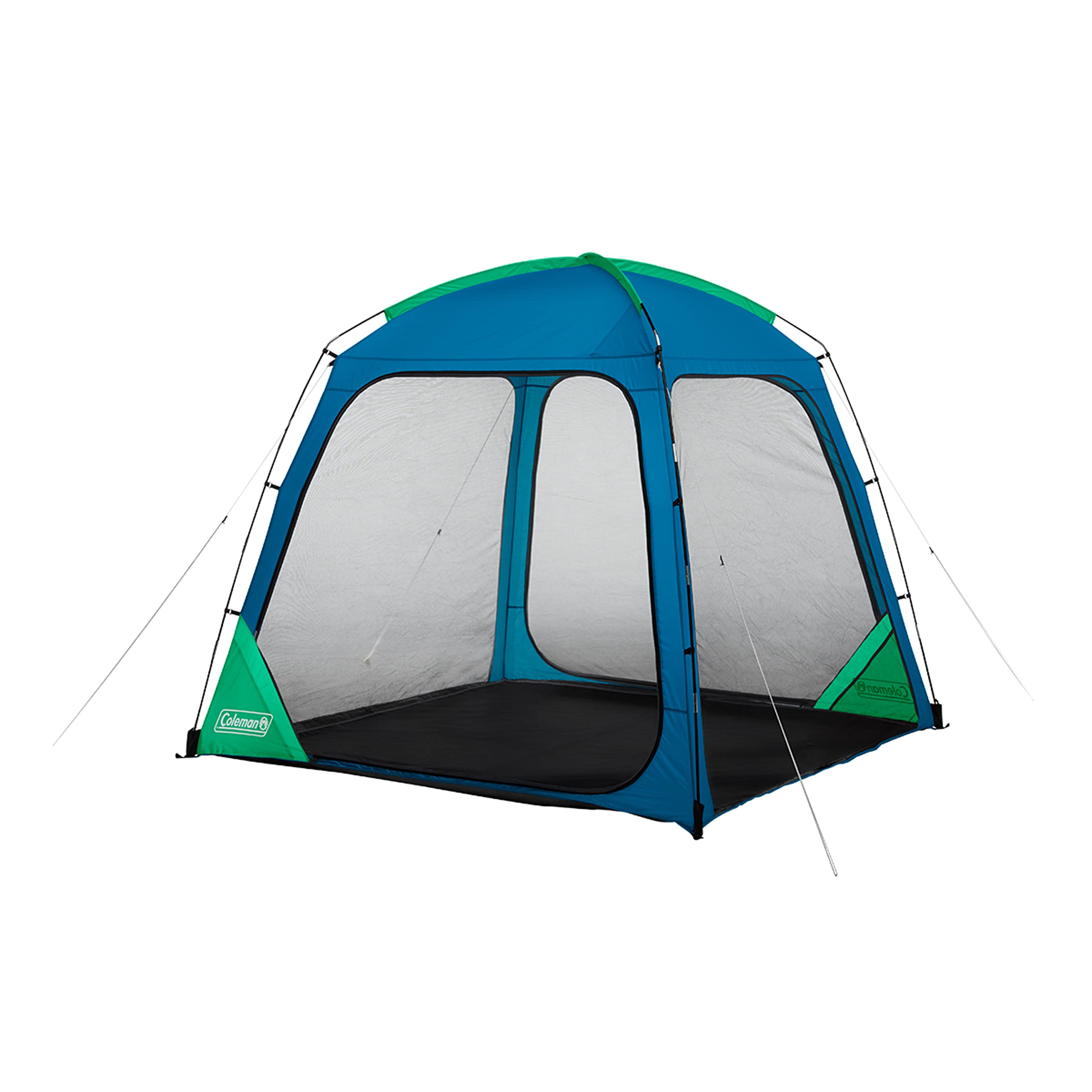 Coleman - Brandclub - Coleman Back Home Screen Canopy Tent