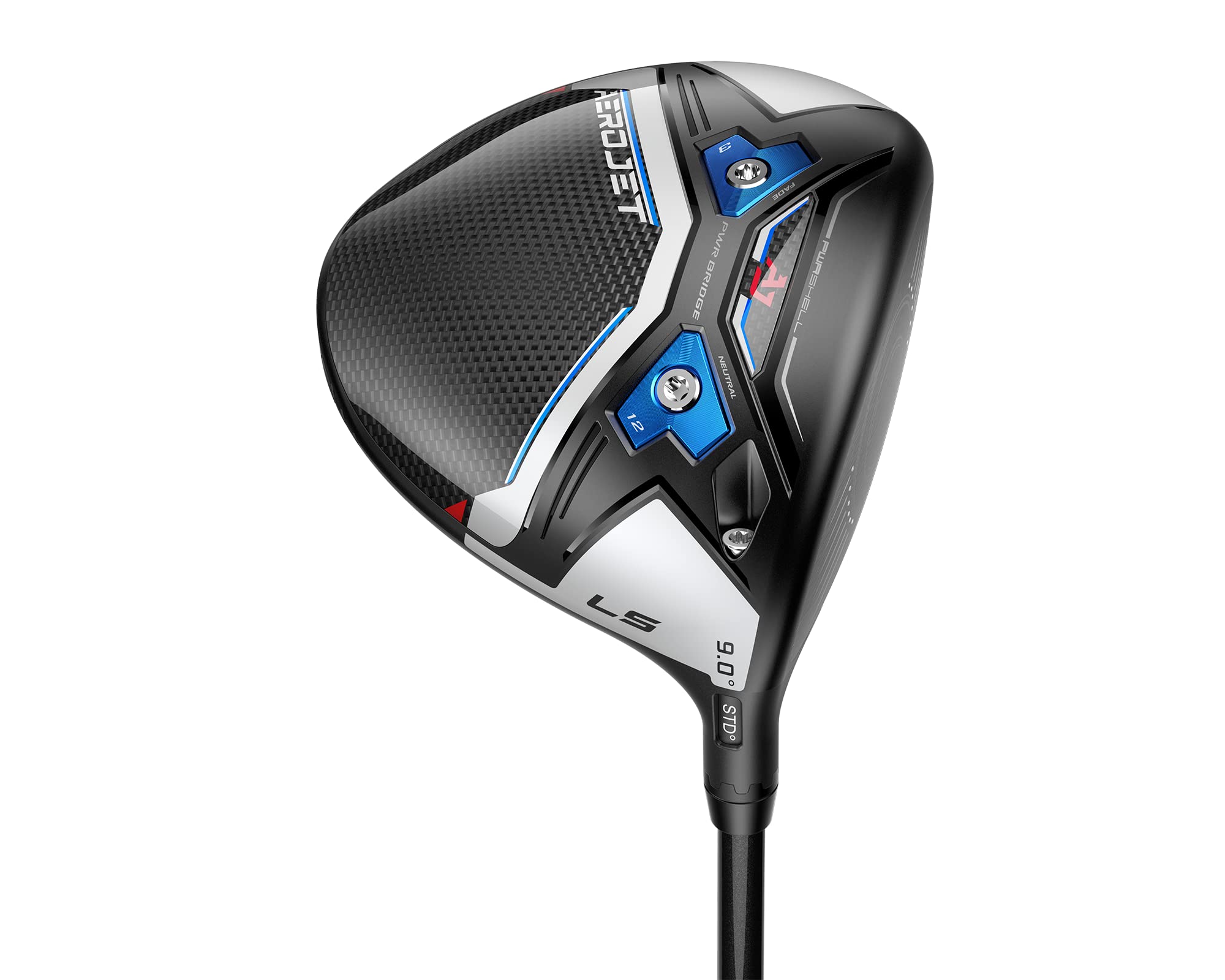 Cobra - Brandclub - Cobra Aerojet MAX Driver