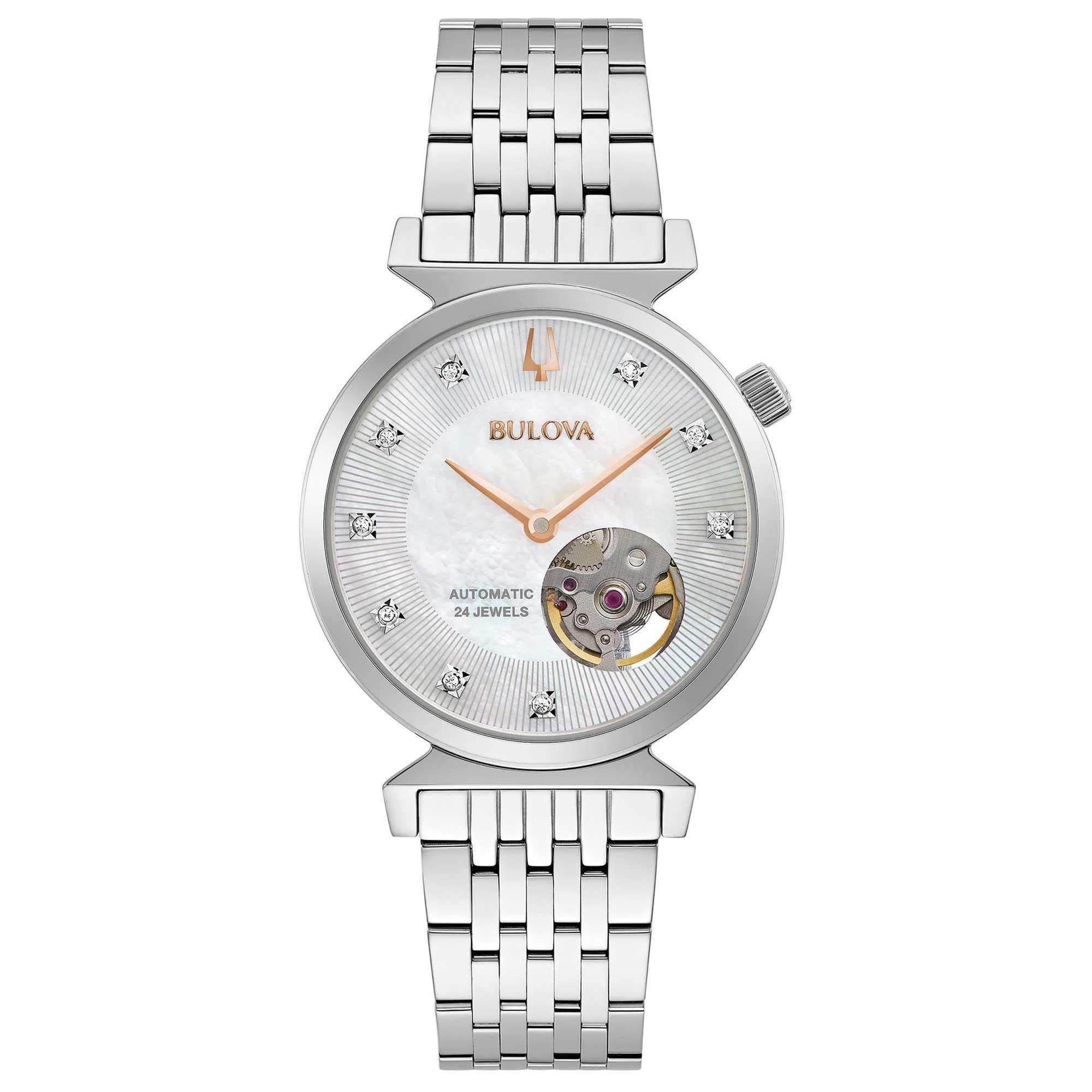 Bulova - Brandclub - Bulova Women
