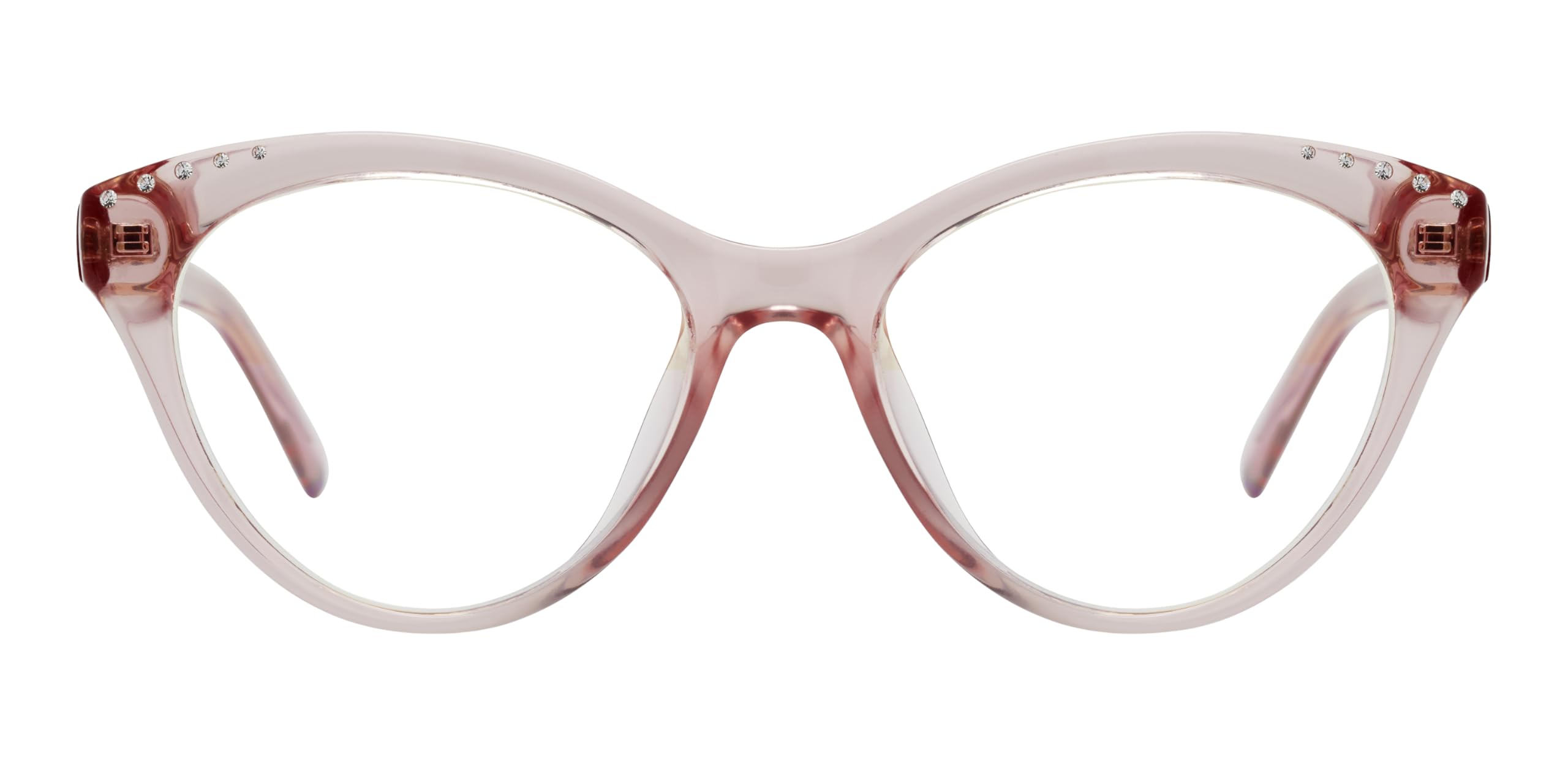 NEW KATE SPADE women\'s roanne 086 reading glasses in dark havana Kate Spade - Brandclub - Kate Spade KS Kinslee 086 Womens  main image 2
