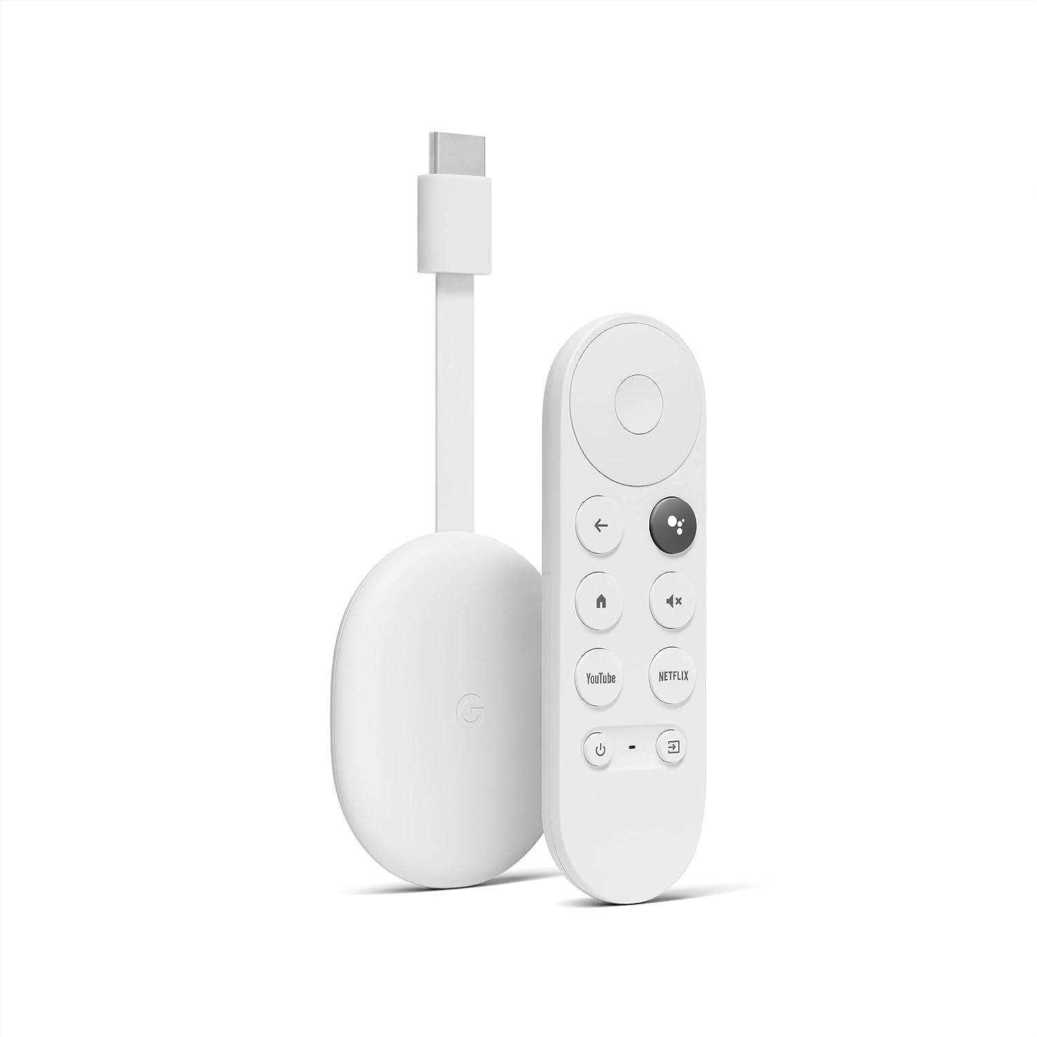 Chromecast with Google TV 4k　サンライズ Google Chromecast - Android, HDR, 4K Streaming Entertainment